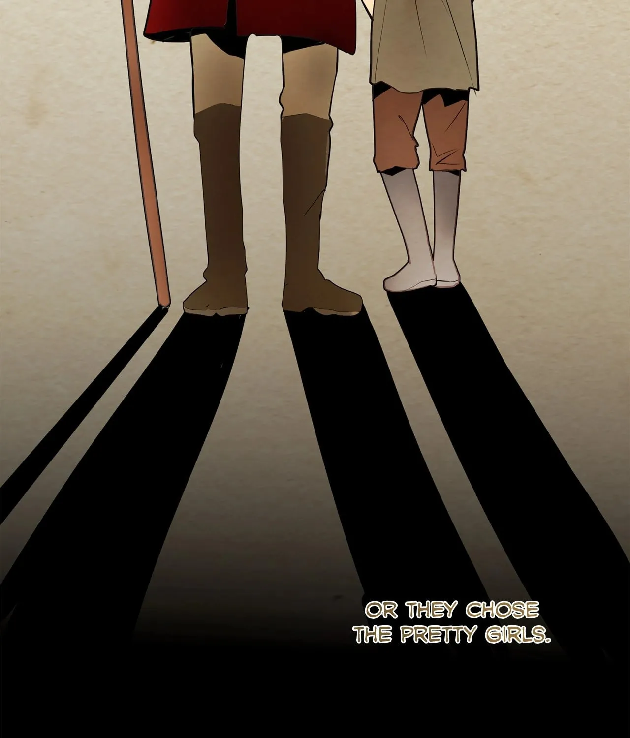 Becoming Best Friends With the Icy Male Lead Chapter 36 page 142 - 