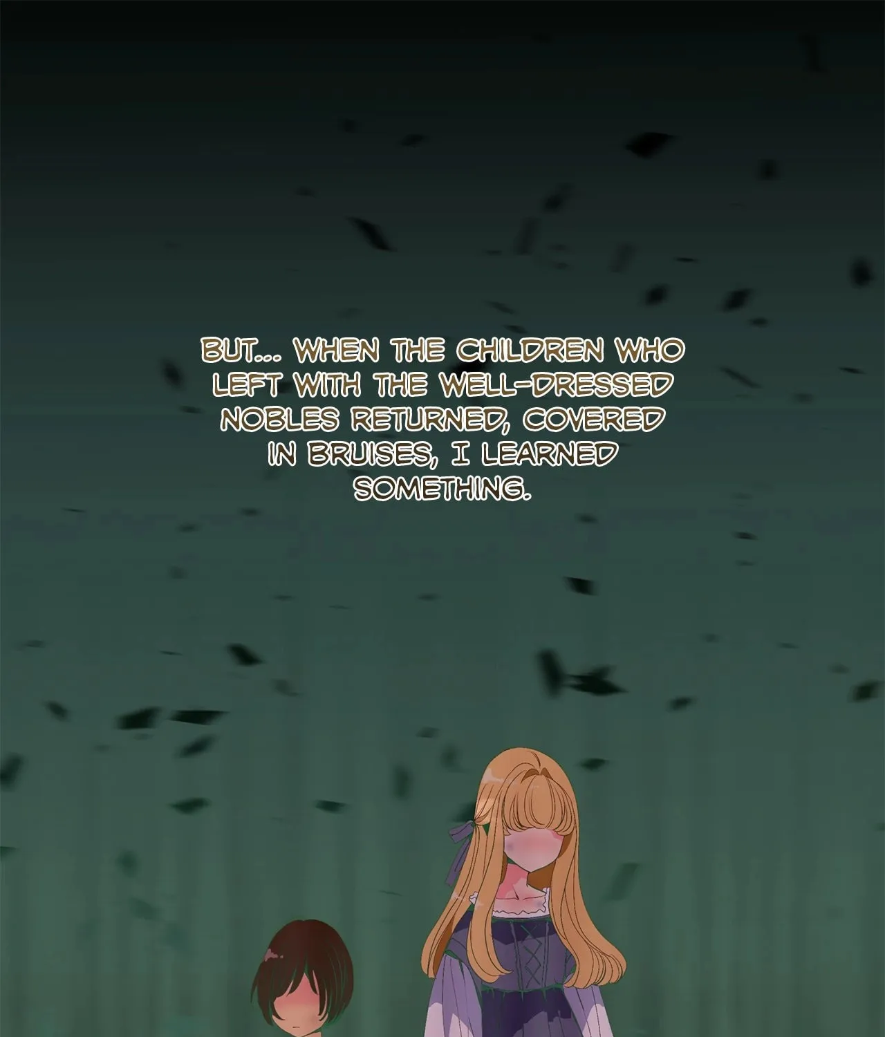 Becoming Best Friends With the Icy Male Lead Chapter 36 page 147 - 