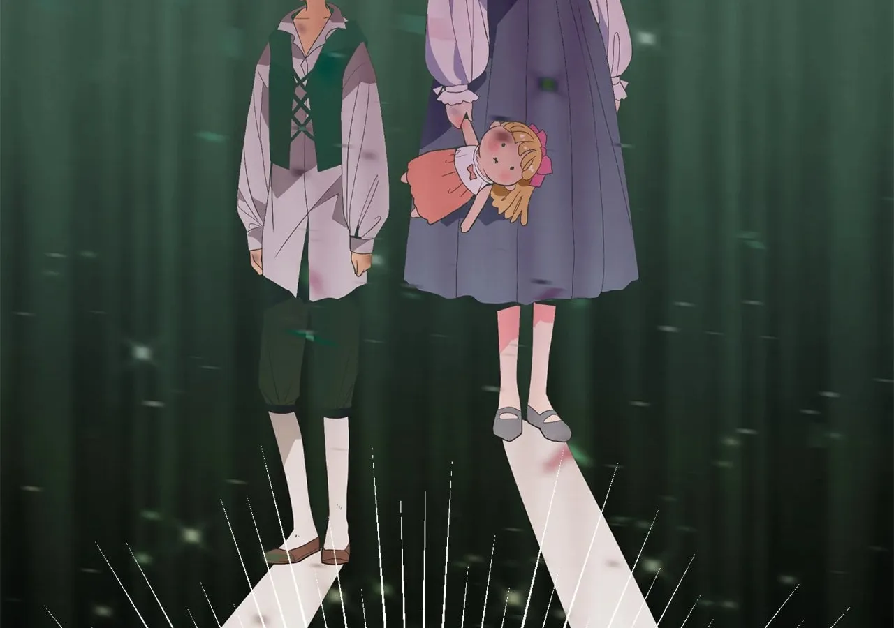 Becoming Best Friends With the Icy Male Lead Chapter 36 page 148 - 