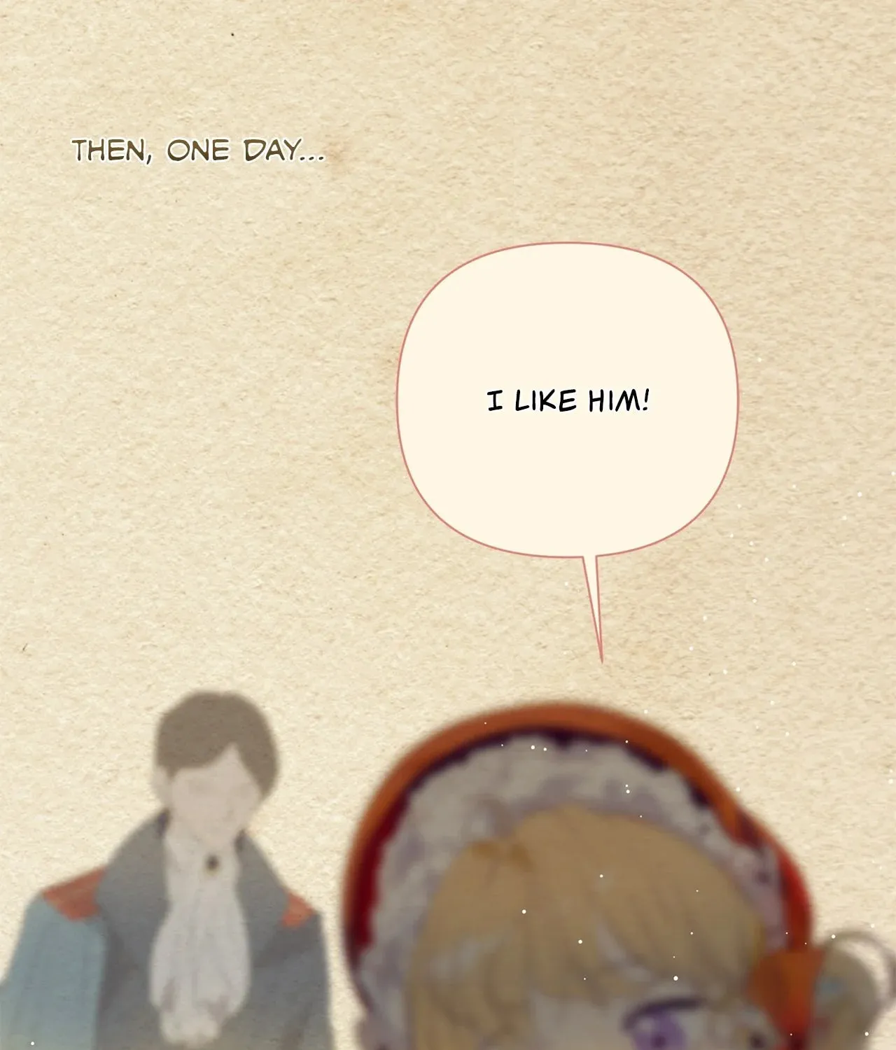 Becoming Best Friends With the Icy Male Lead Chapter 36 page 153 - 