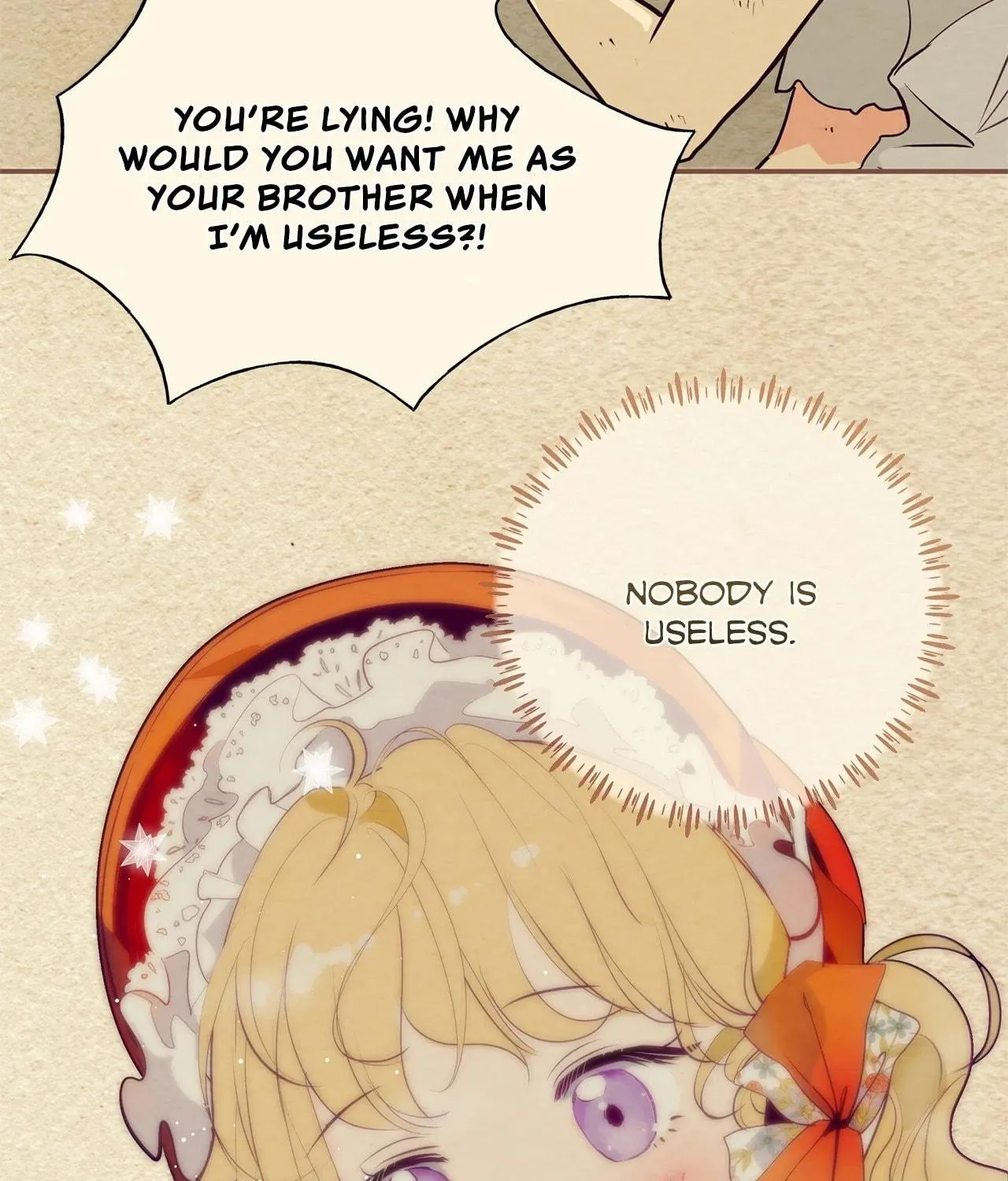 Becoming Best Friends With the Icy Male Lead Chapter 36 page 157 - 