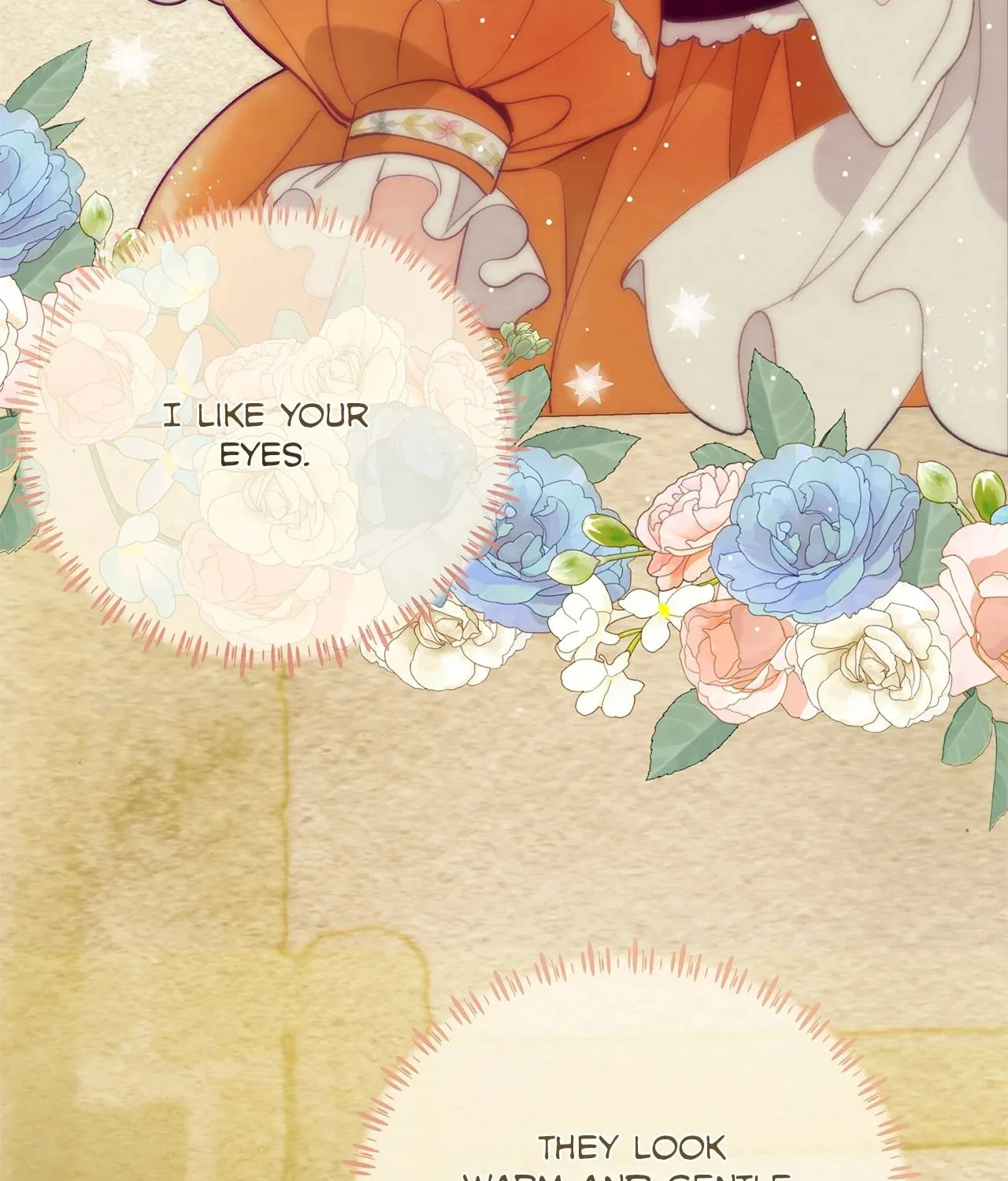 Becoming Best Friends With the Icy Male Lead Chapter 36 page 159 - 
