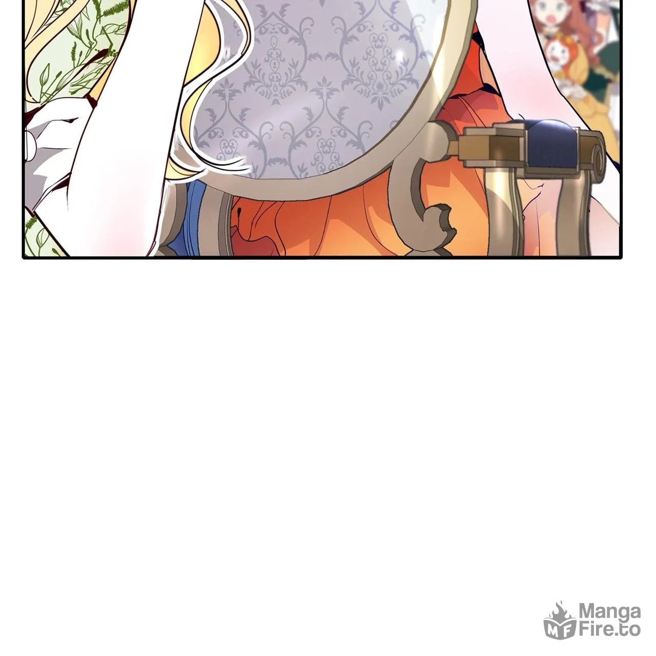 Becoming Best Friends With the Icy Male Lead Chapter 36 page 17 - 