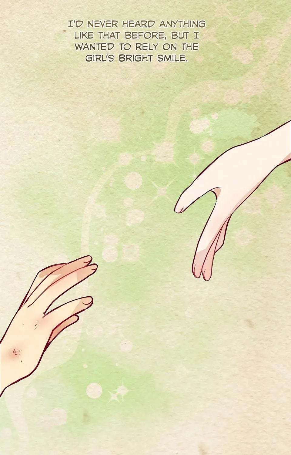 Becoming Best Friends With the Icy Male Lead Chapter 36 page 163 - 
