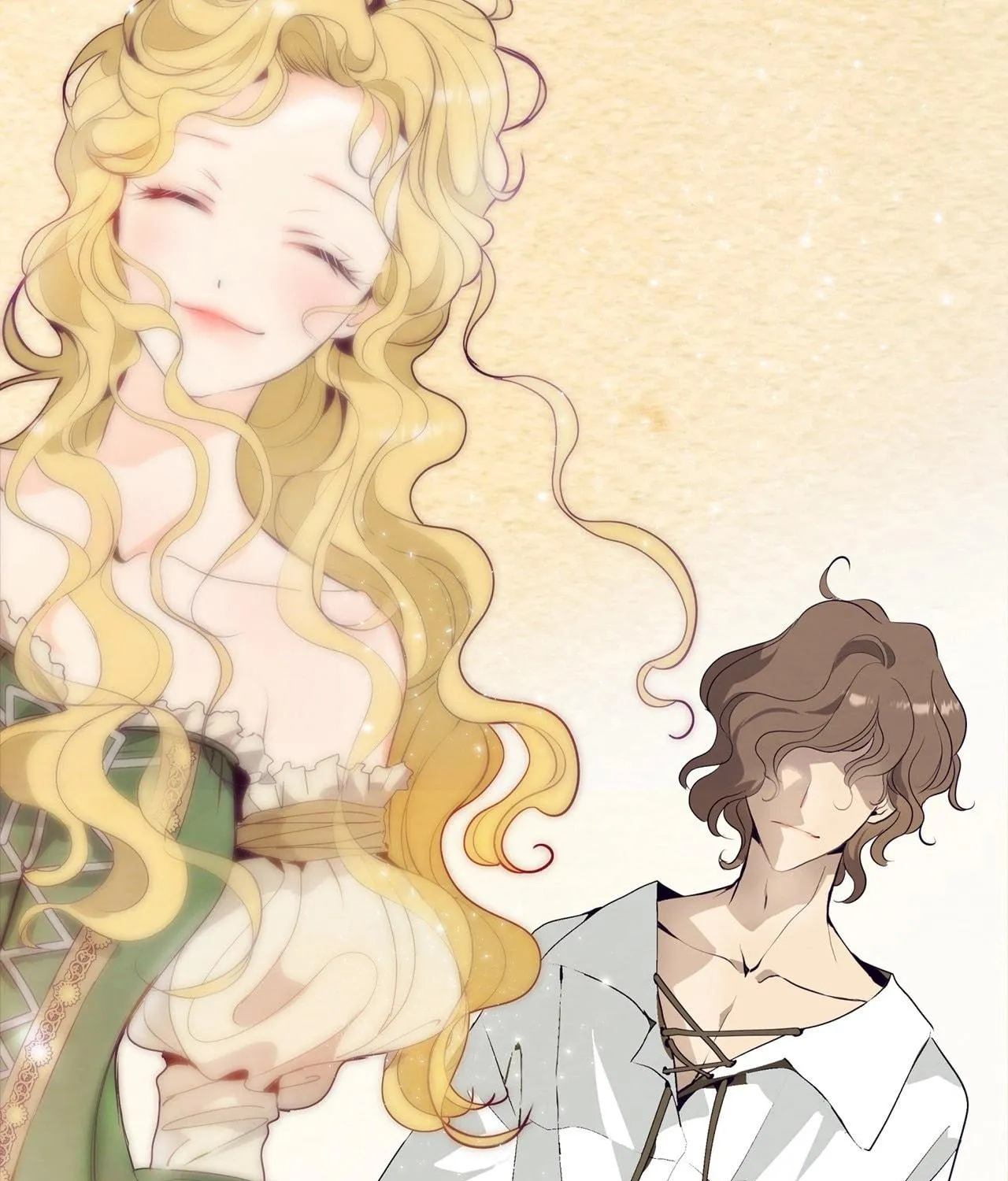 Becoming Best Friends With the Icy Male Lead Chapter 36 page 169 - 