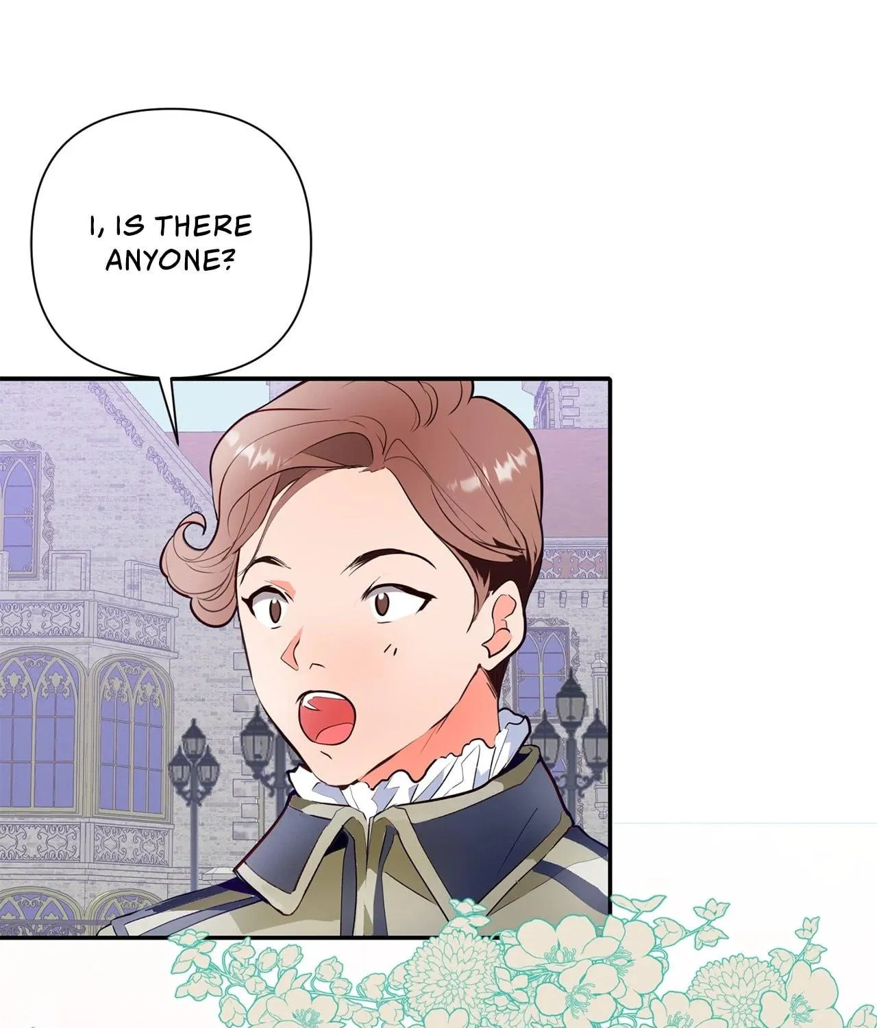 Becoming Best Friends With the Icy Male Lead Chapter 36 page 18 - 