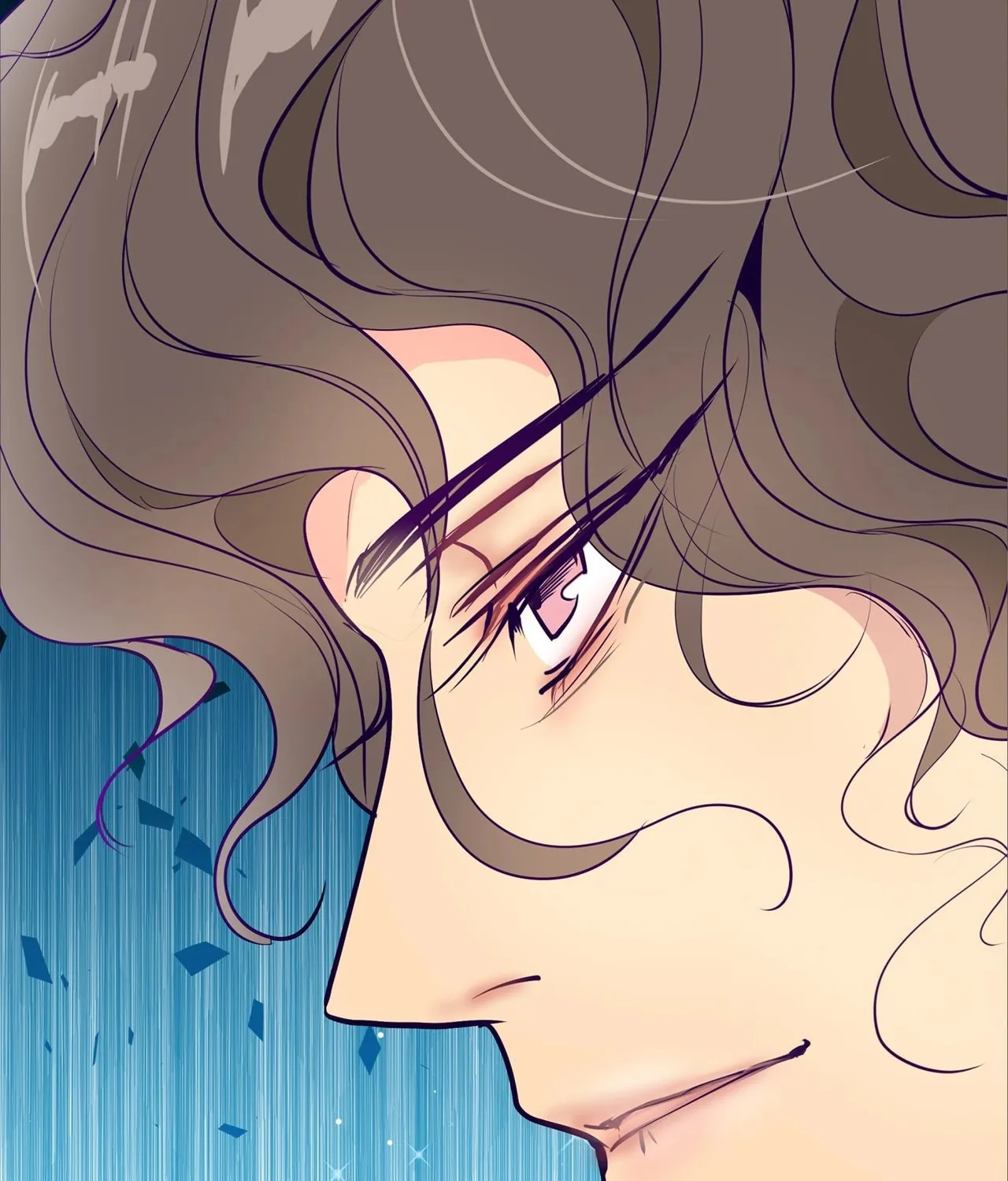 Becoming Best Friends With the Icy Male Lead Chapter 36 page 179 - 