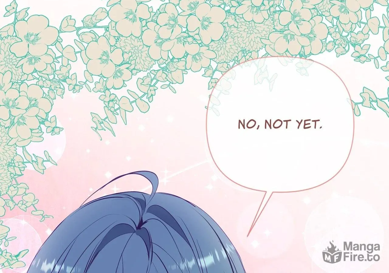 Becoming Best Friends With the Icy Male Lead Chapter 36 page 19 - 