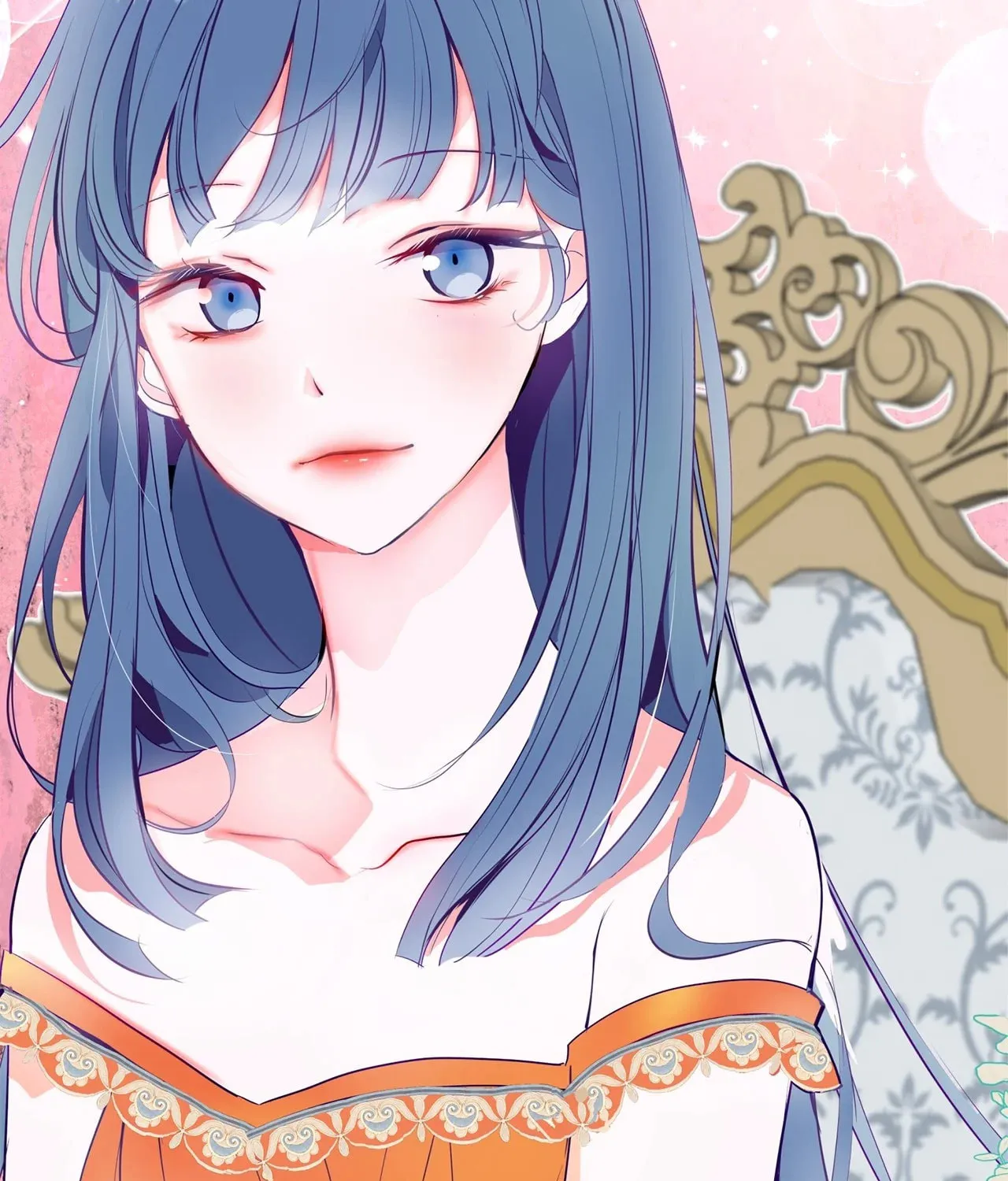 Becoming Best Friends With the Icy Male Lead Chapter 36 page 20 - 