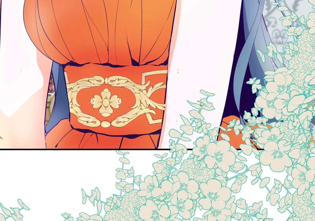 Becoming Best Friends With the Icy Male Lead Chapter 36 page 21 - 