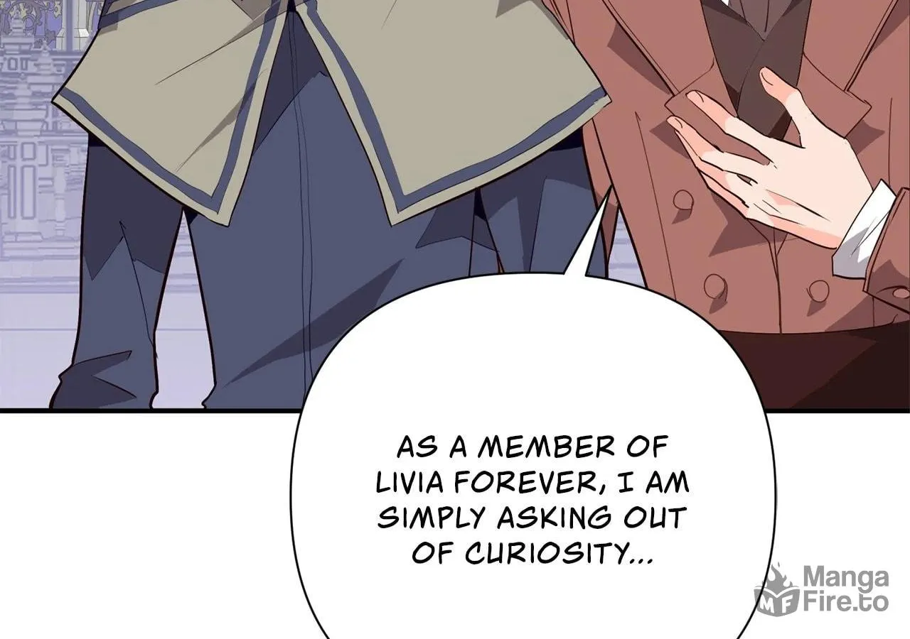 Becoming Best Friends With the Icy Male Lead Chapter 36 page 23 - 