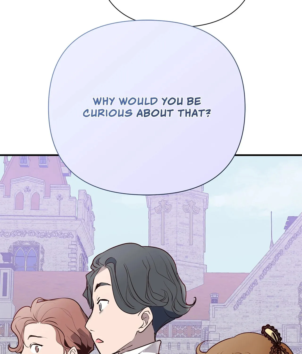 Becoming Best Friends With the Icy Male Lead Chapter 36 page 24 - 