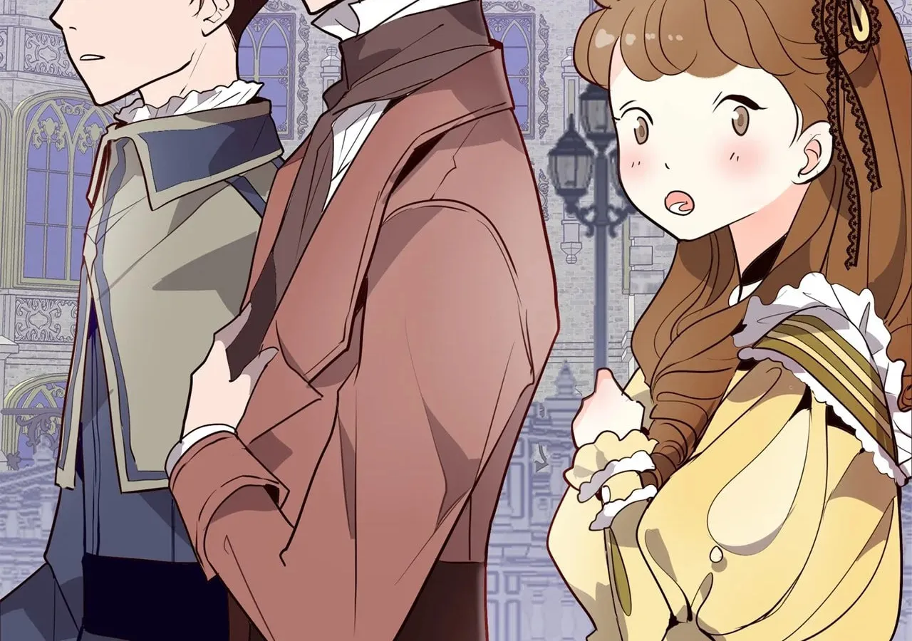 Becoming Best Friends With the Icy Male Lead Chapter 36 page 25 - 
