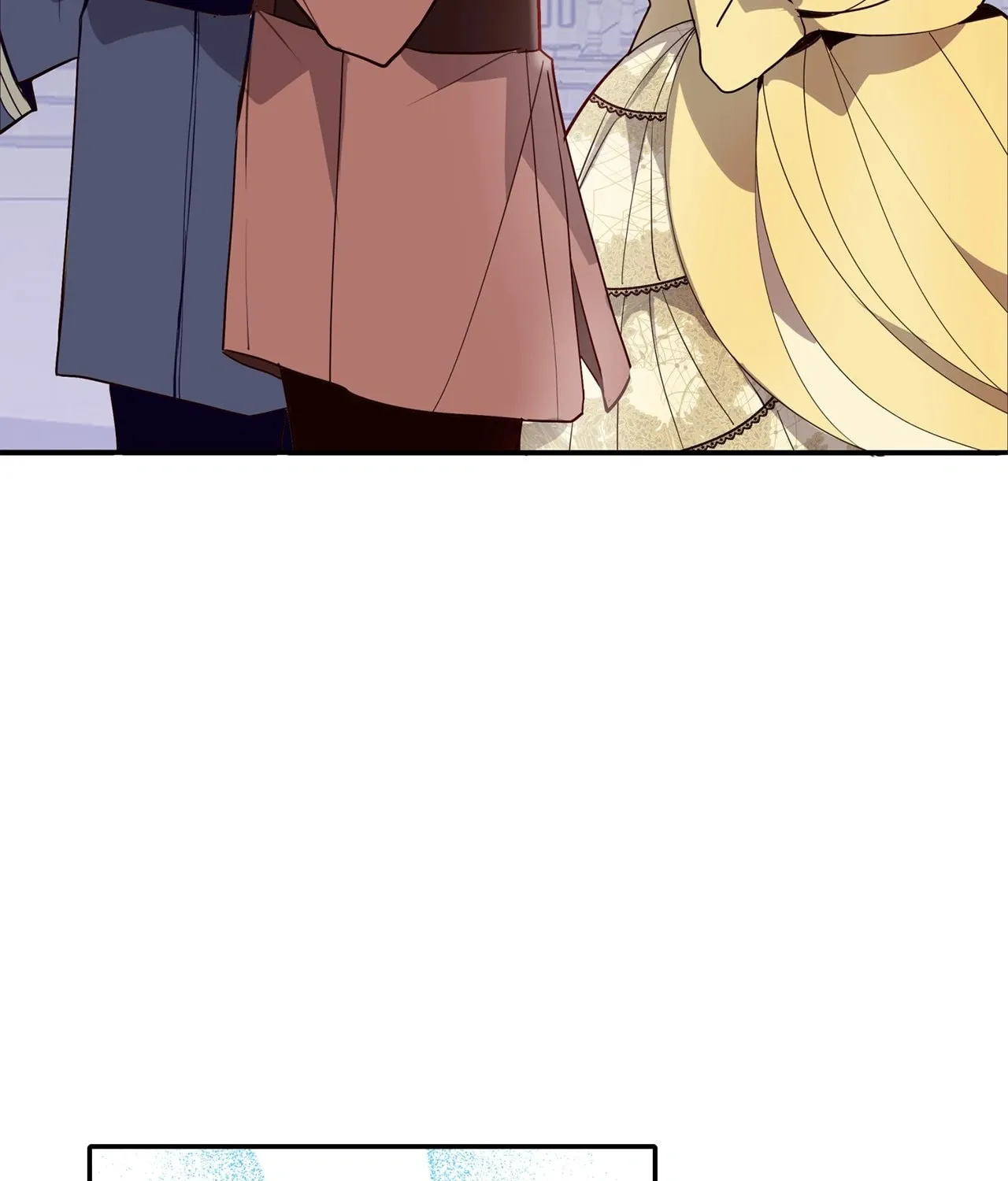 Becoming Best Friends With the Icy Male Lead Chapter 36 page 26 - 