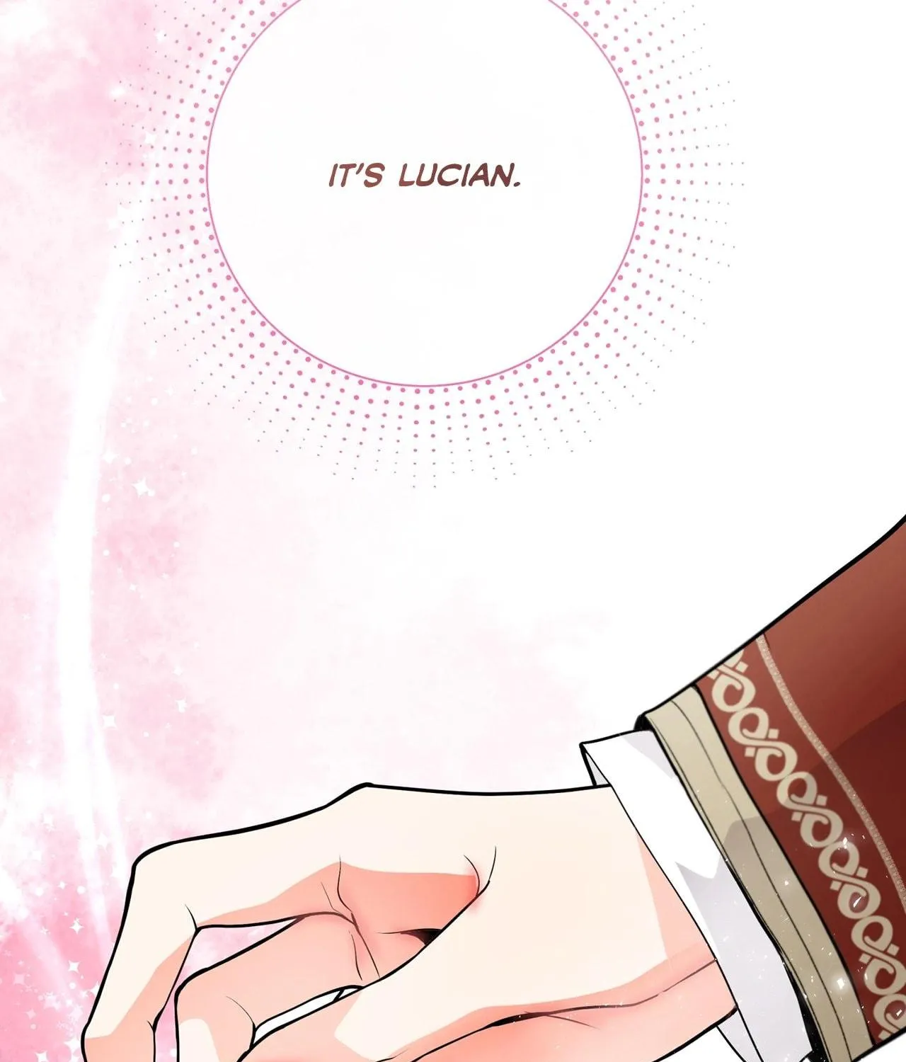 Becoming Best Friends With the Icy Male Lead Chapter 36 page 38 - 