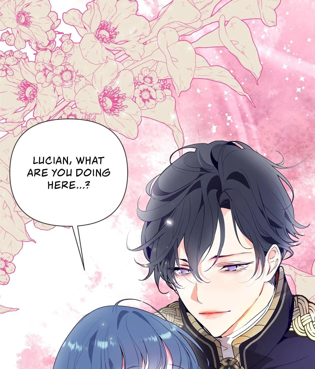 Becoming Best Friends With the Icy Male Lead Chapter 36 page 40 - 