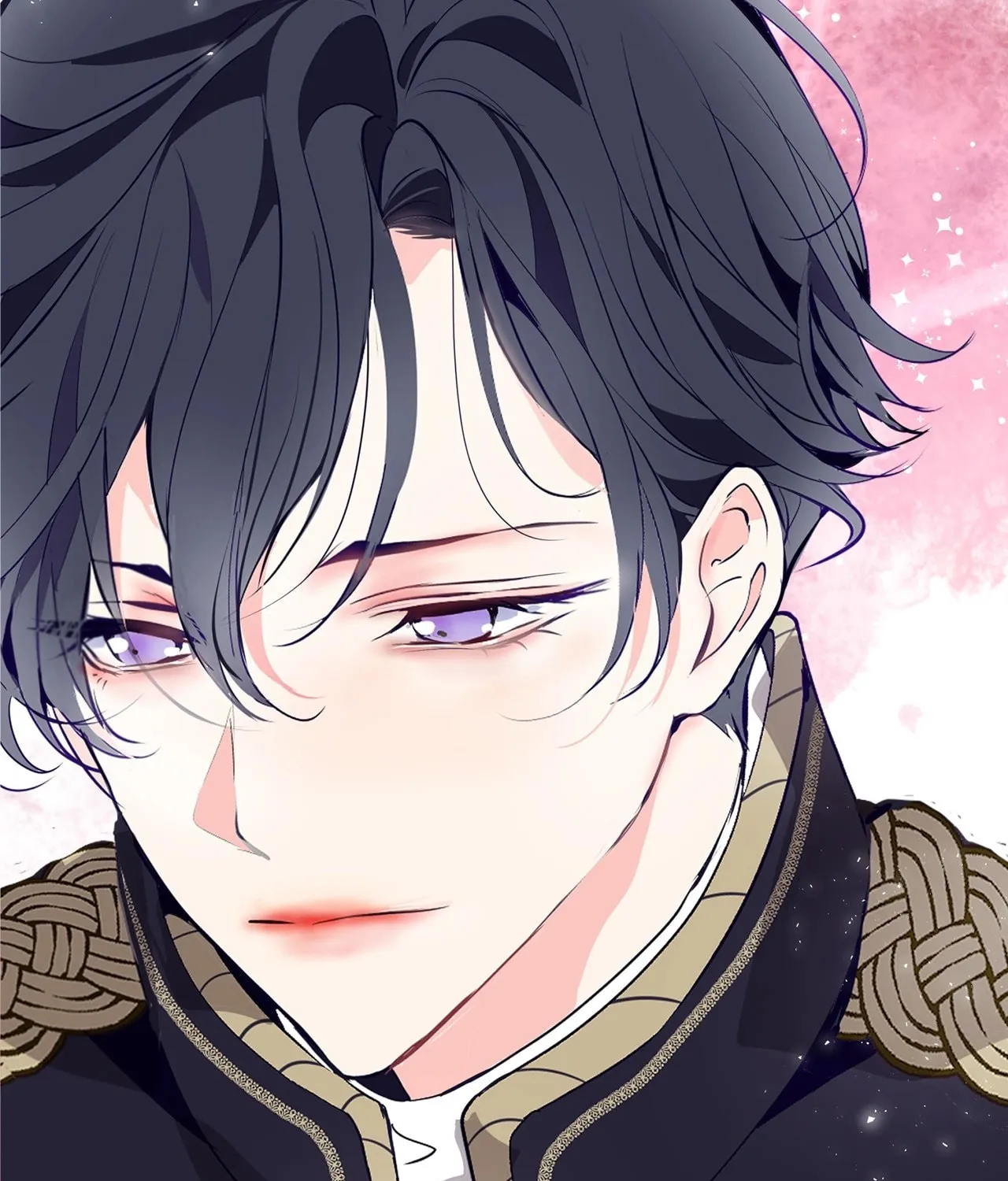Becoming Best Friends With the Icy Male Lead Chapter 36 page 44 - 