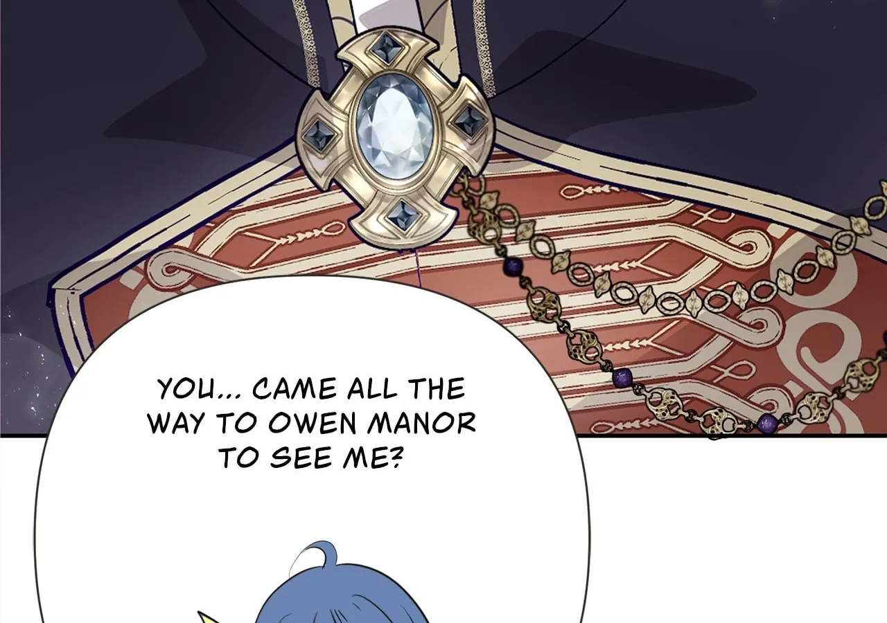 Becoming Best Friends With the Icy Male Lead Chapter 36 page 45 - 