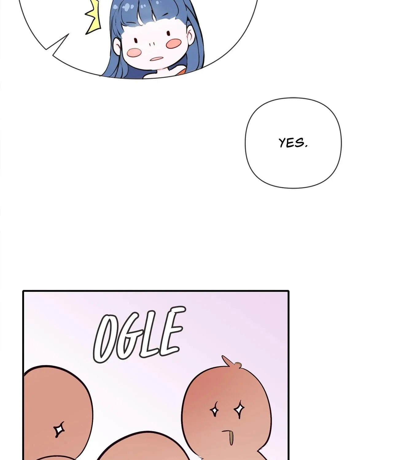 Becoming Best Friends With the Icy Male Lead Chapter 36 page 46 - 