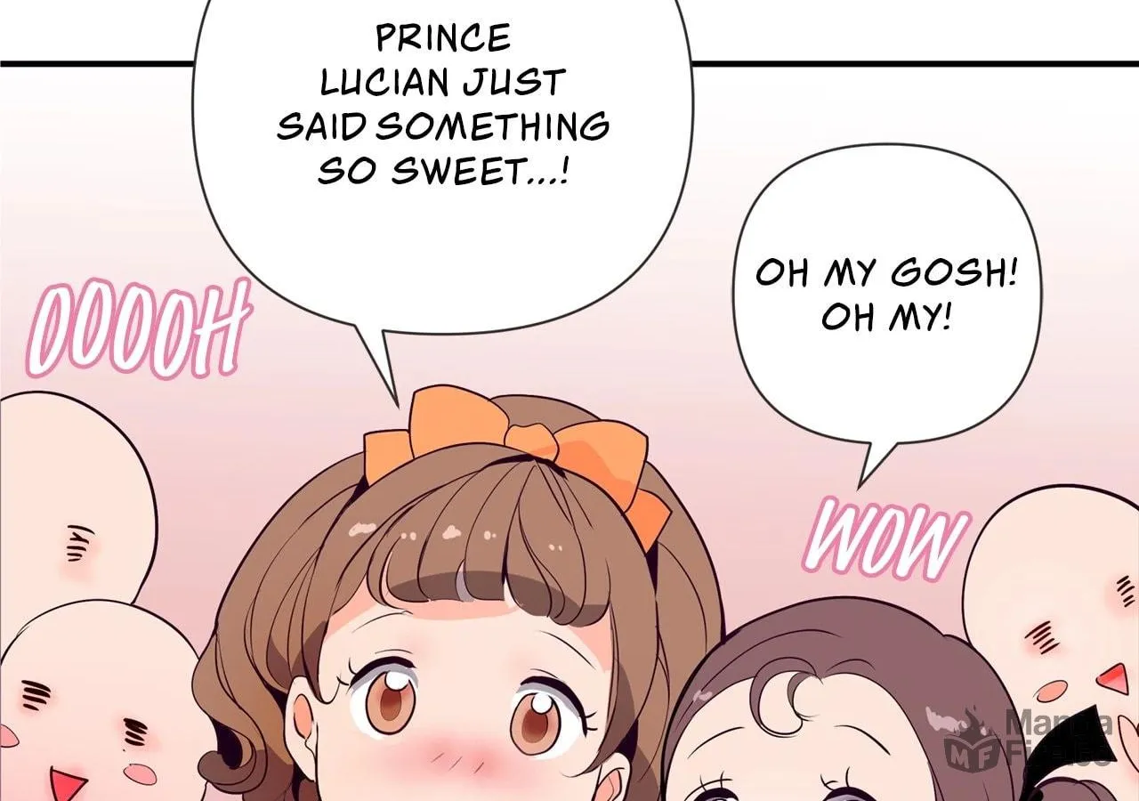 Becoming Best Friends With the Icy Male Lead Chapter 36 page 49 - 