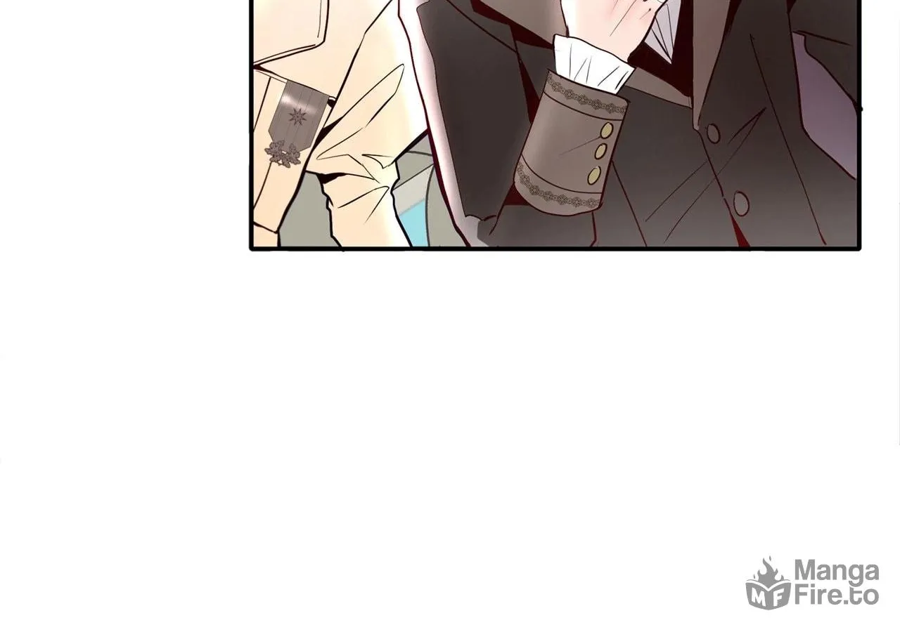 Becoming Best Friends With the Icy Male Lead Chapter 36 page 6 - 
