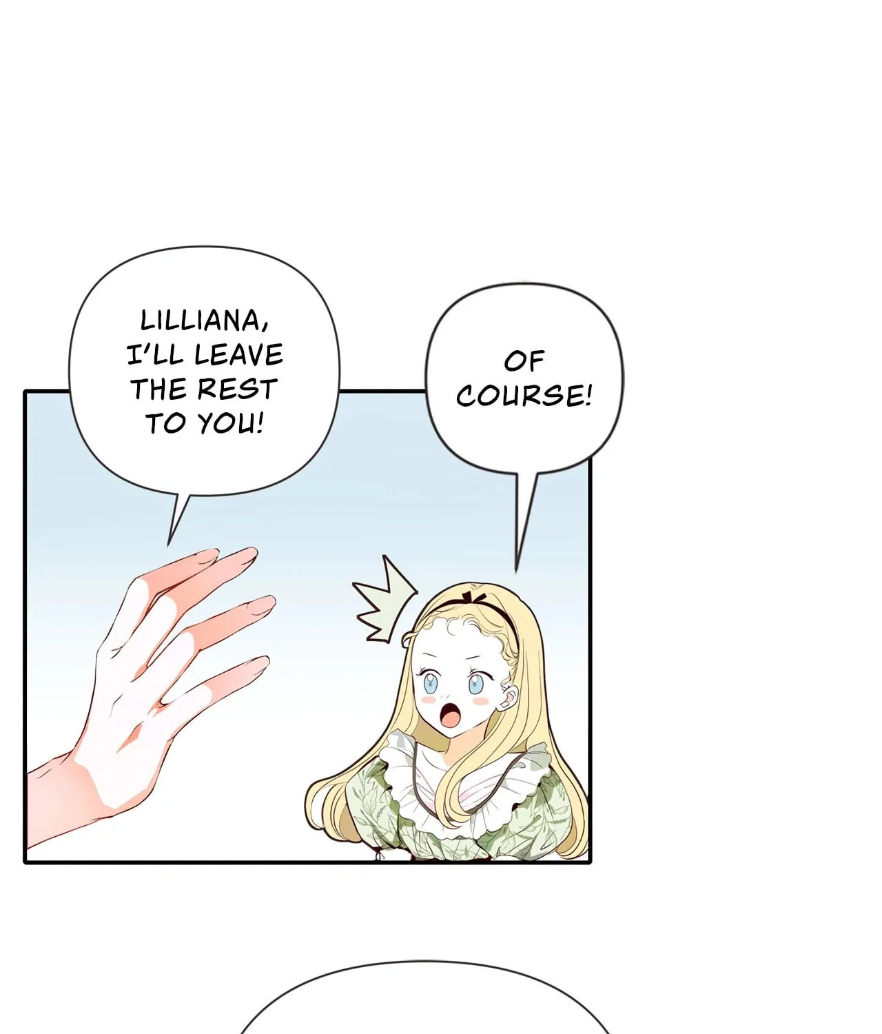 Becoming Best Friends With the Icy Male Lead Chapter 36 page 54 - 