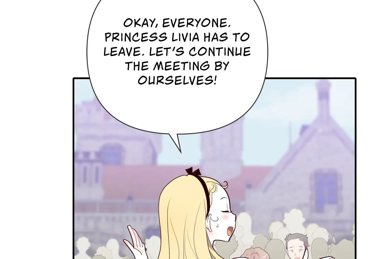 Becoming Best Friends With the Icy Male Lead Chapter 36 page 55 - 