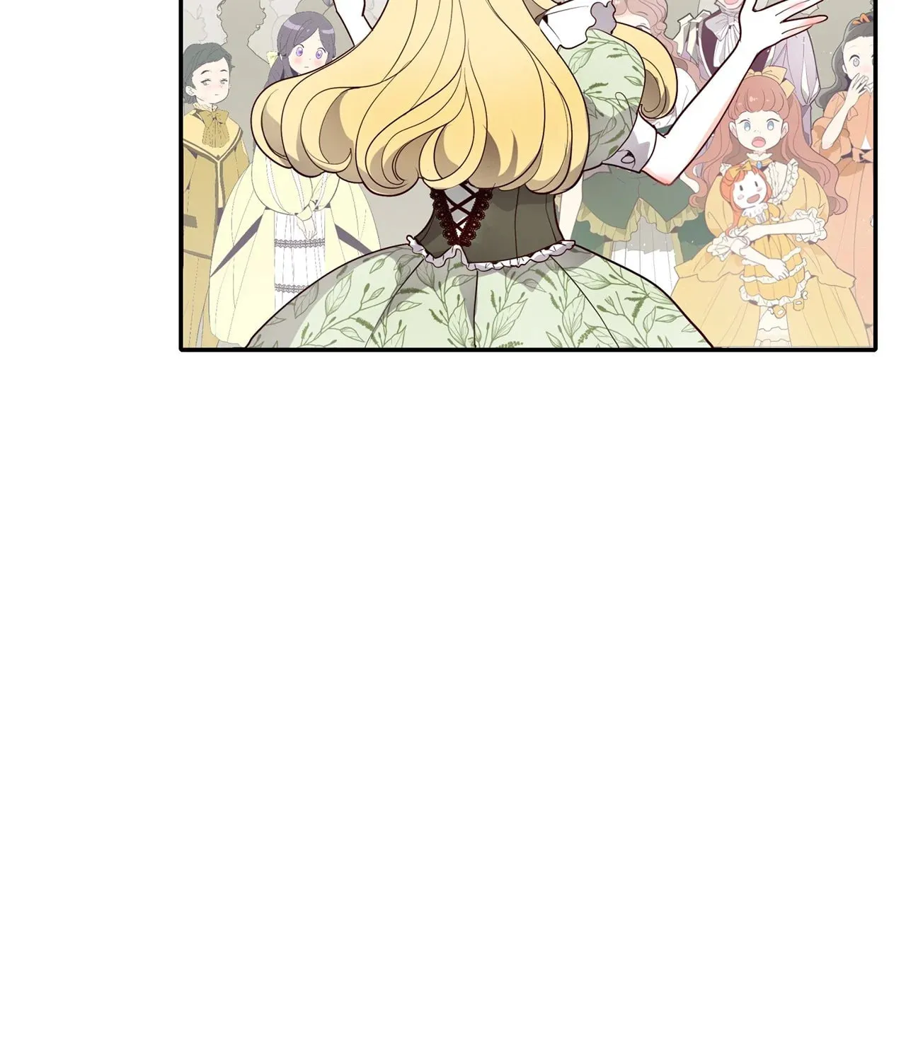 Becoming Best Friends With the Icy Male Lead Chapter 36 page 56 - 