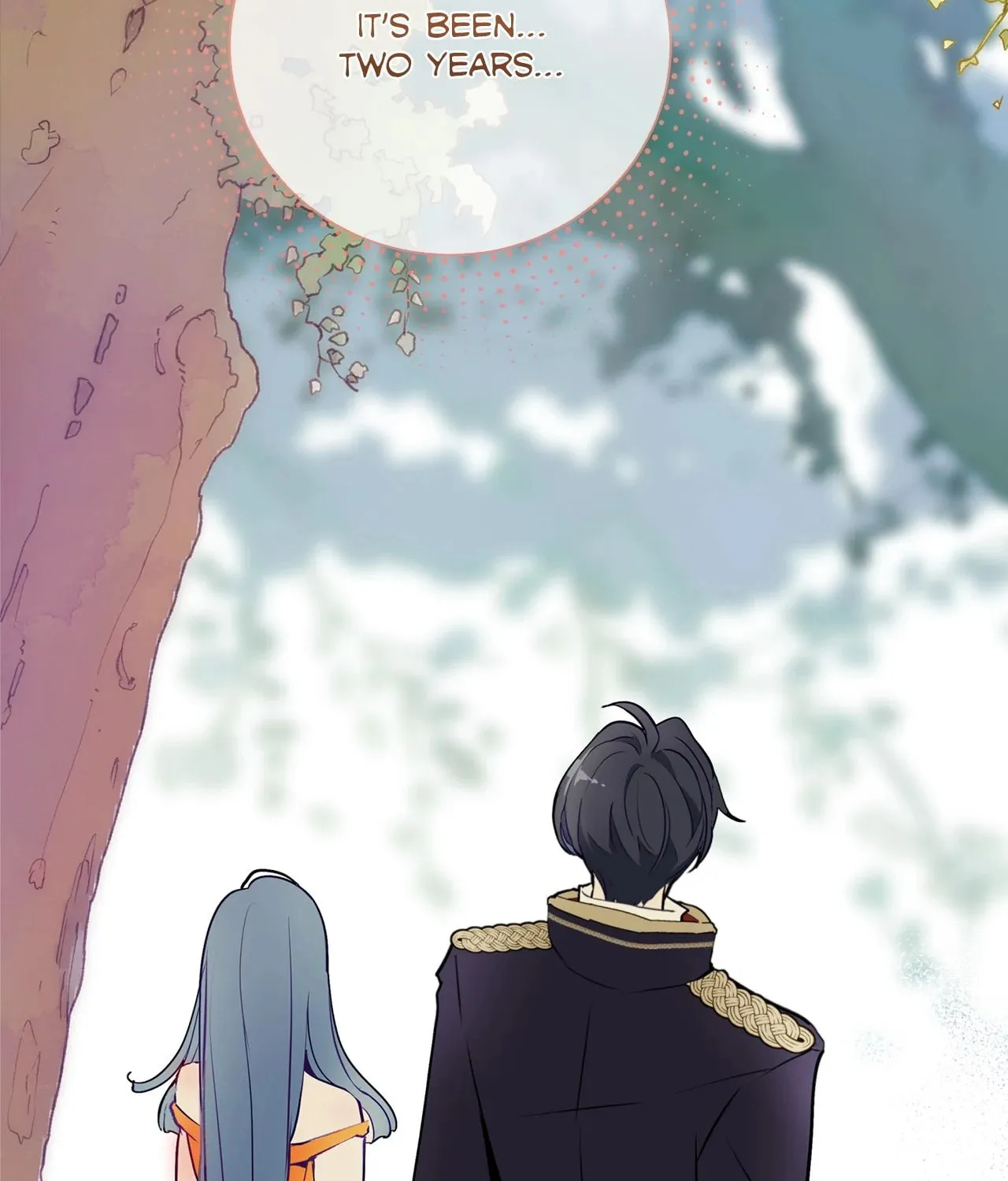 Becoming Best Friends With the Icy Male Lead Chapter 36 page 60 - 