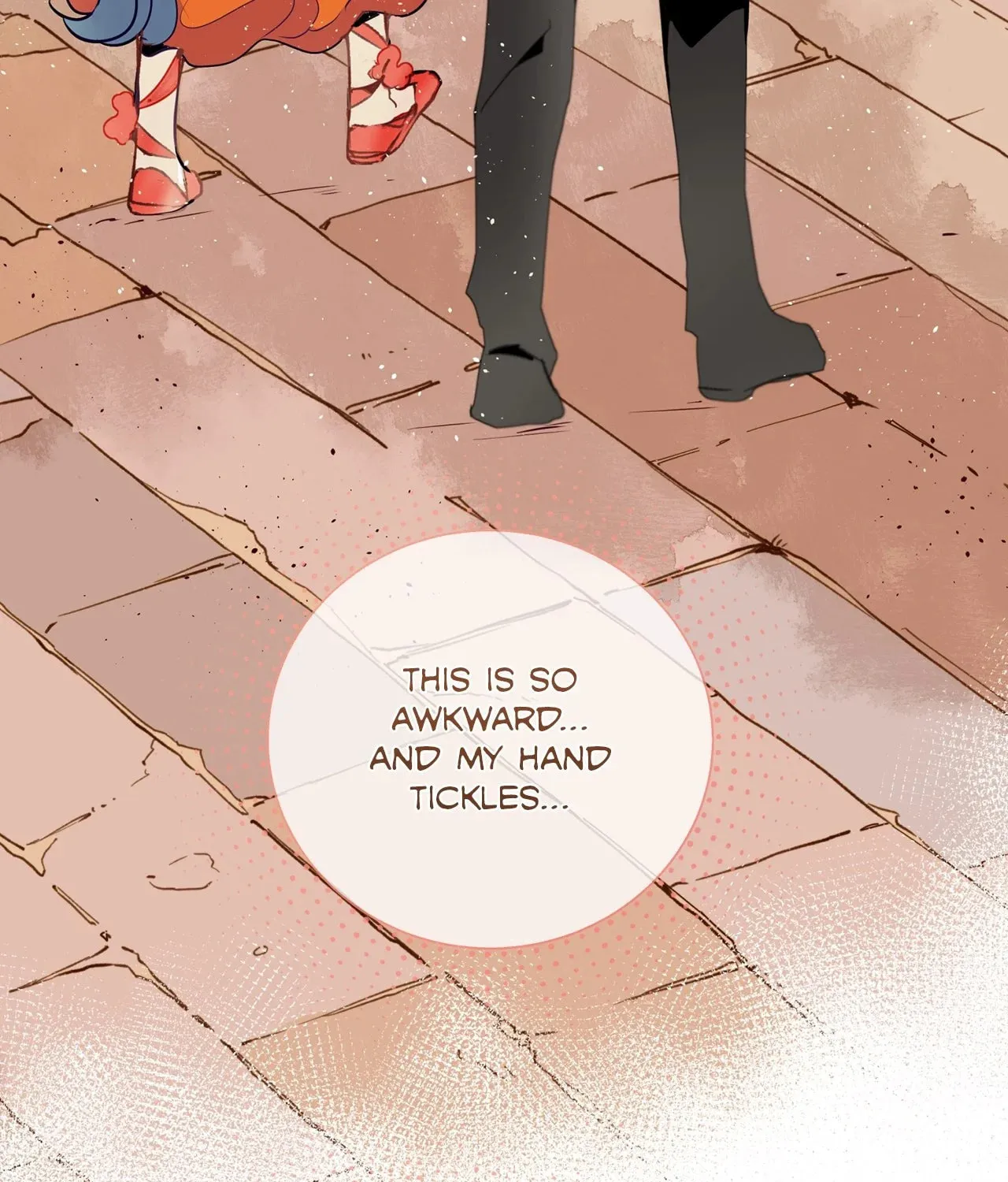 Becoming Best Friends With the Icy Male Lead Chapter 36 page 62 - 