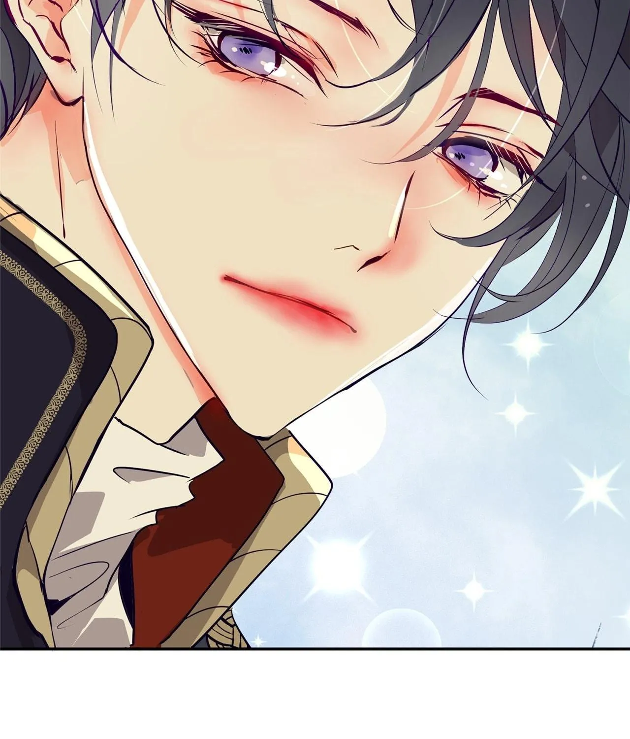 Becoming Best Friends With the Icy Male Lead Chapter 36 page 70 - 