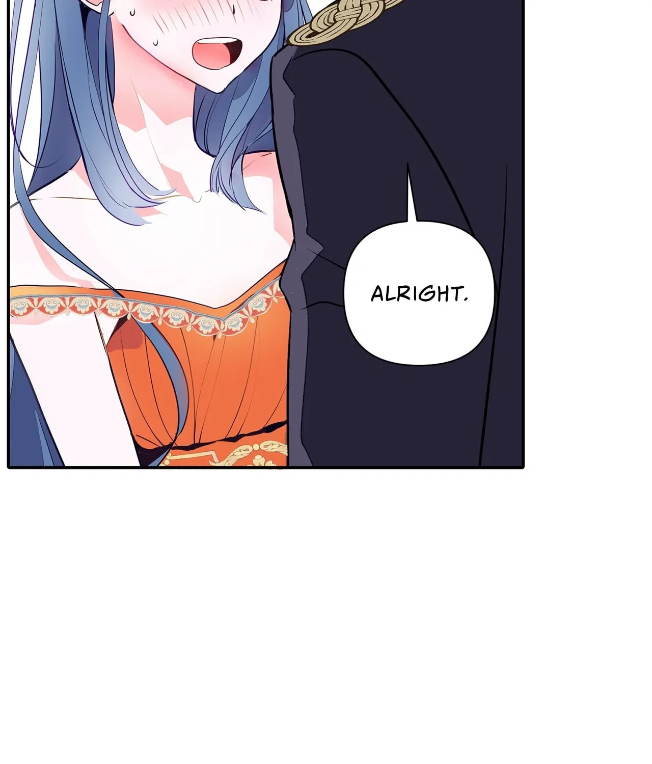 Becoming Best Friends With the Icy Male Lead Chapter 36 page 79 - 