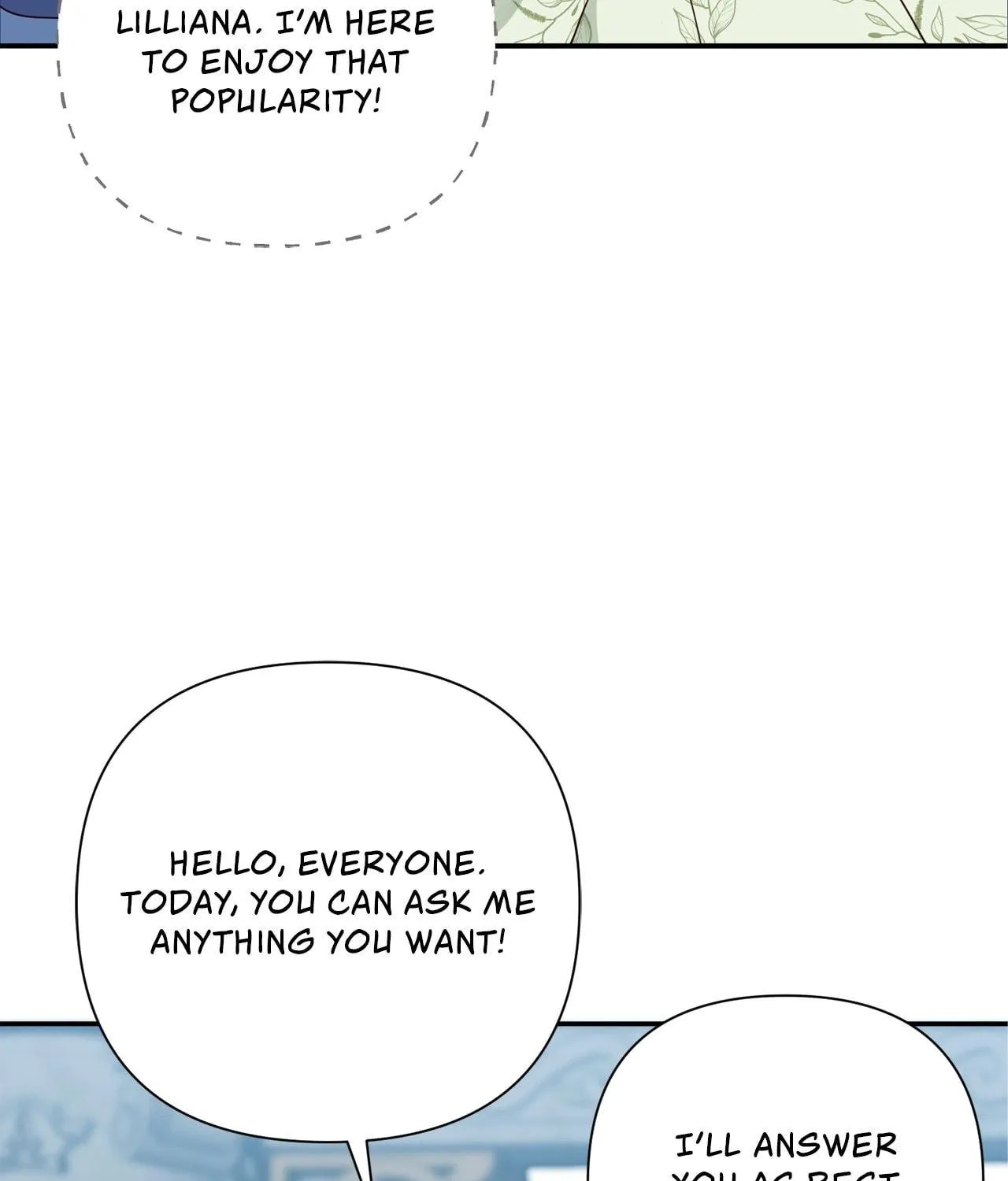 Becoming Best Friends With the Icy Male Lead Chapter 36 page 9 - 