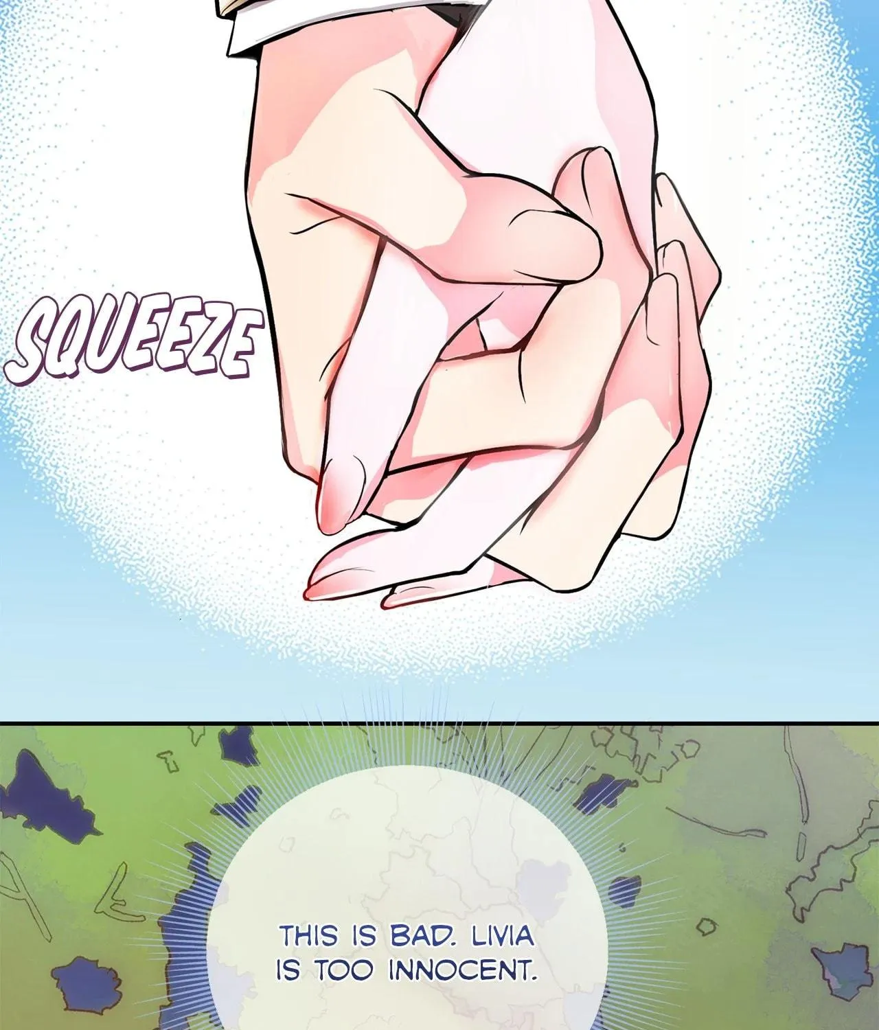 Becoming Best Friends With the Icy Male Lead Chapter 36 page 81 - 