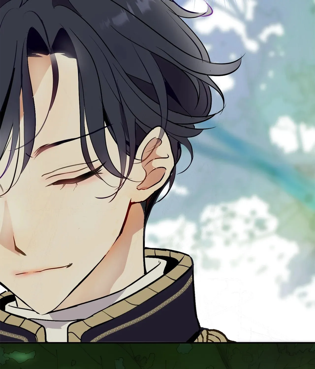 Becoming Best Friends With the Icy Male Lead Chapter 36 page 85 - 