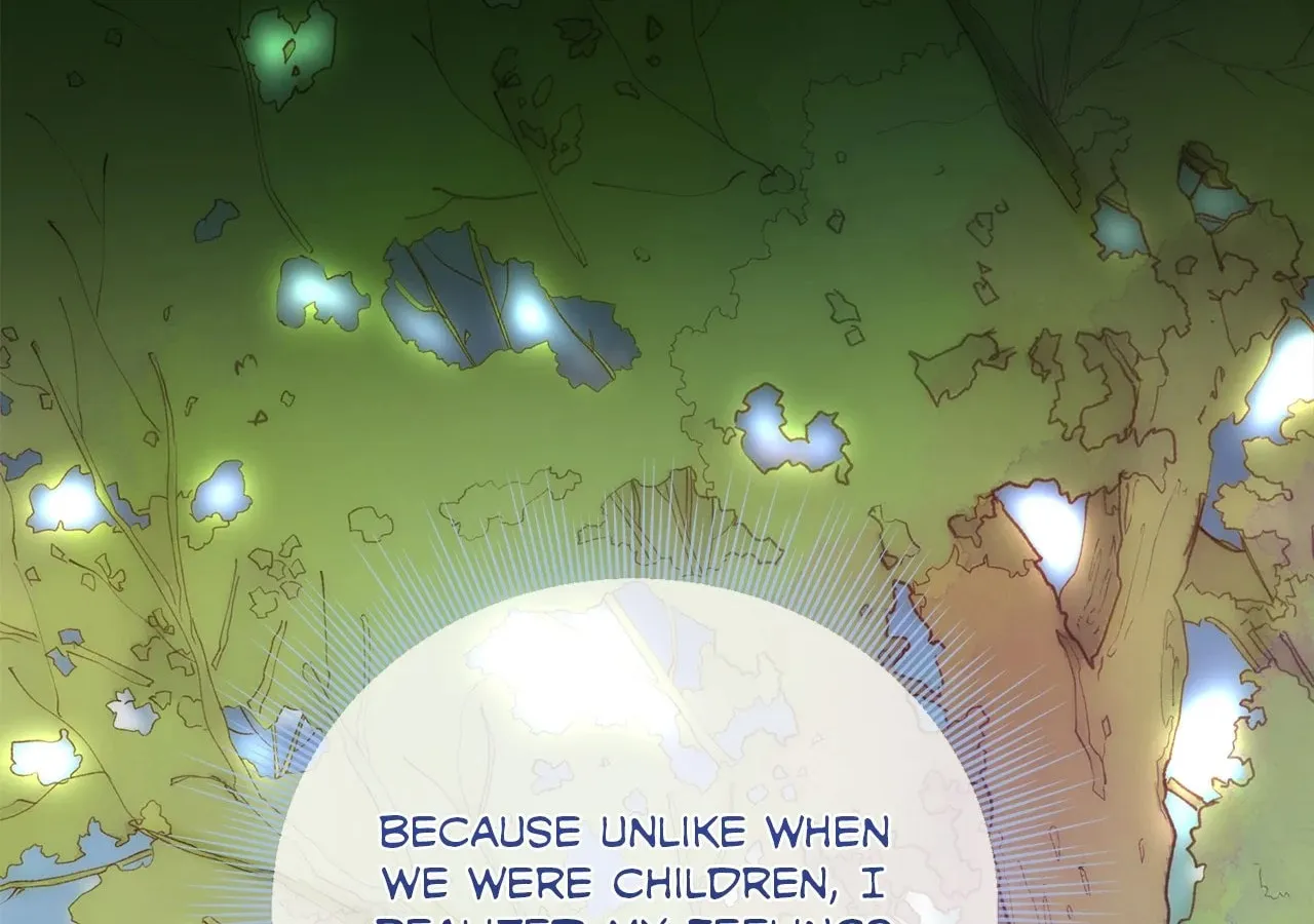 Becoming Best Friends With the Icy Male Lead Chapter 36 page 86 - 