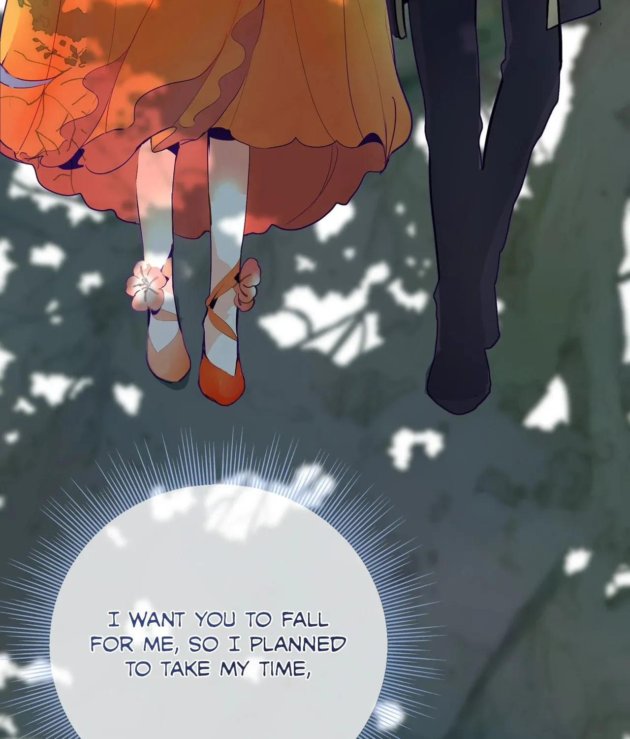 Becoming Best Friends With the Icy Male Lead Chapter 36 page 89 - 