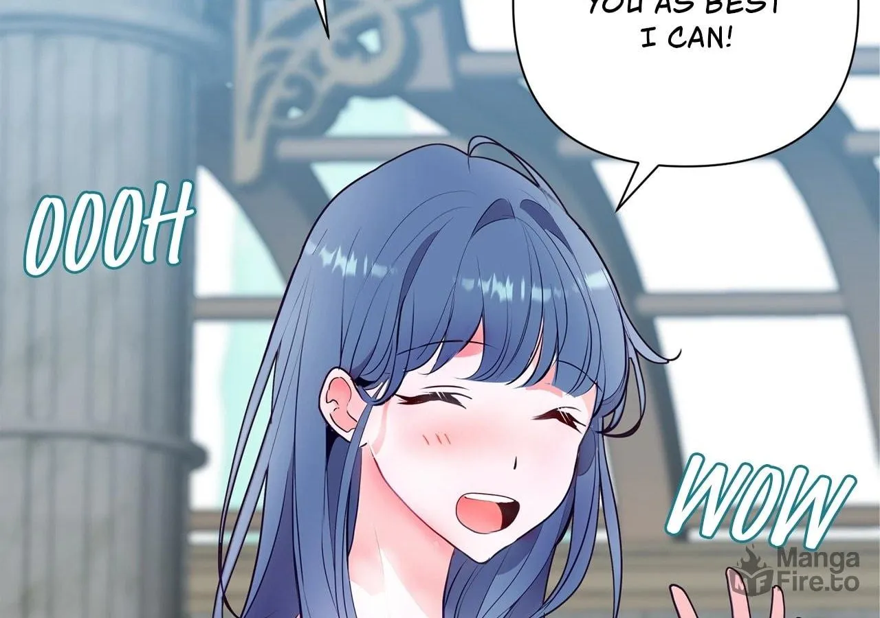 Becoming Best Friends With the Icy Male Lead Chapter 36 page 10 - 