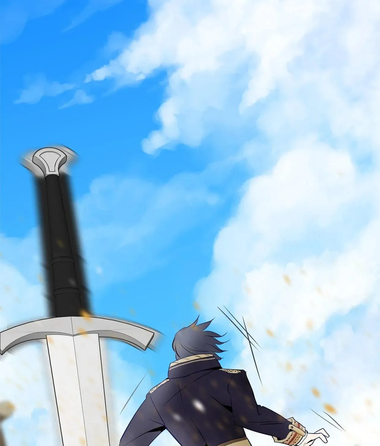 Becoming Best Friends With the Icy Male Lead Chapter 36 page 98 - 