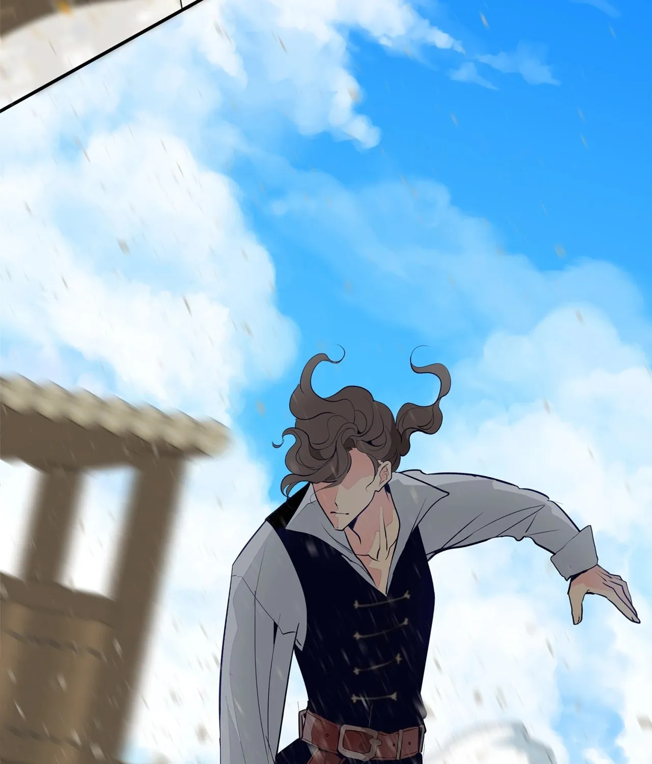 Becoming Best Friends With the Icy Male Lead Chapter 36 page 100 - 