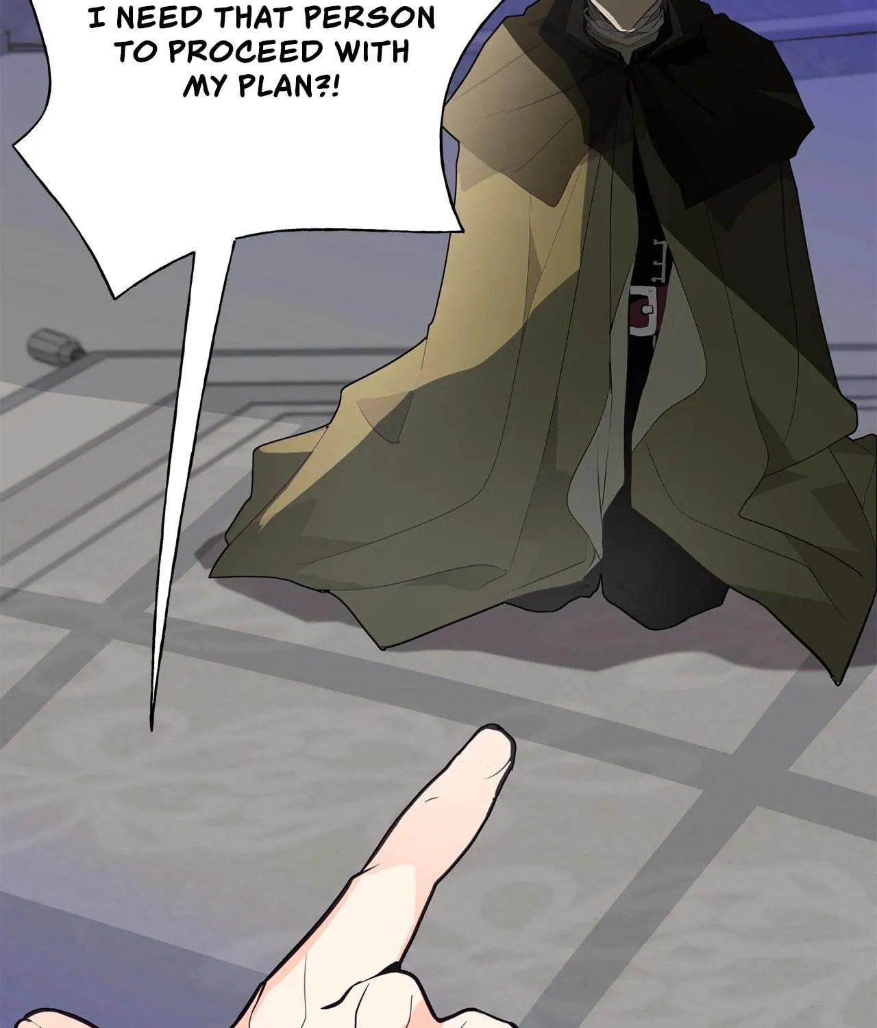 Becoming Best Friends With the Icy Male Lead Chapter 37 page 11 - 