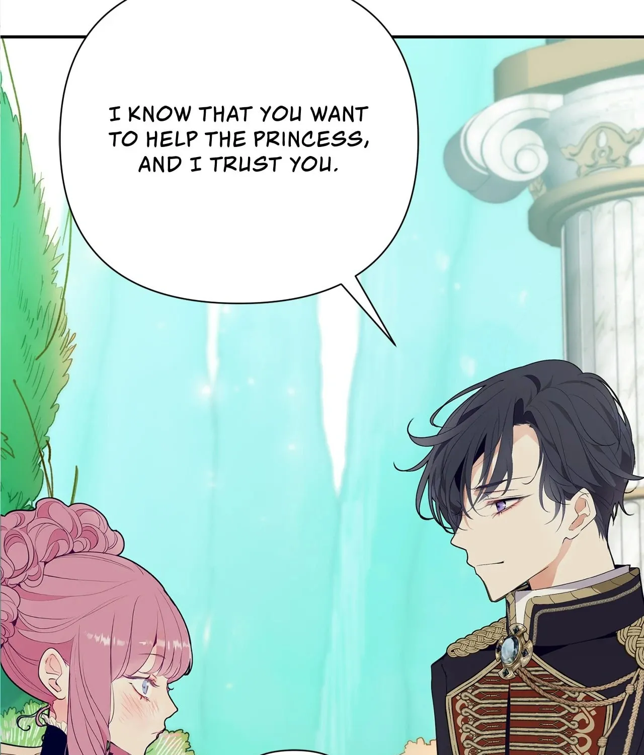 Becoming Best Friends With the Icy Male Lead Chapter 37 page 102 - 