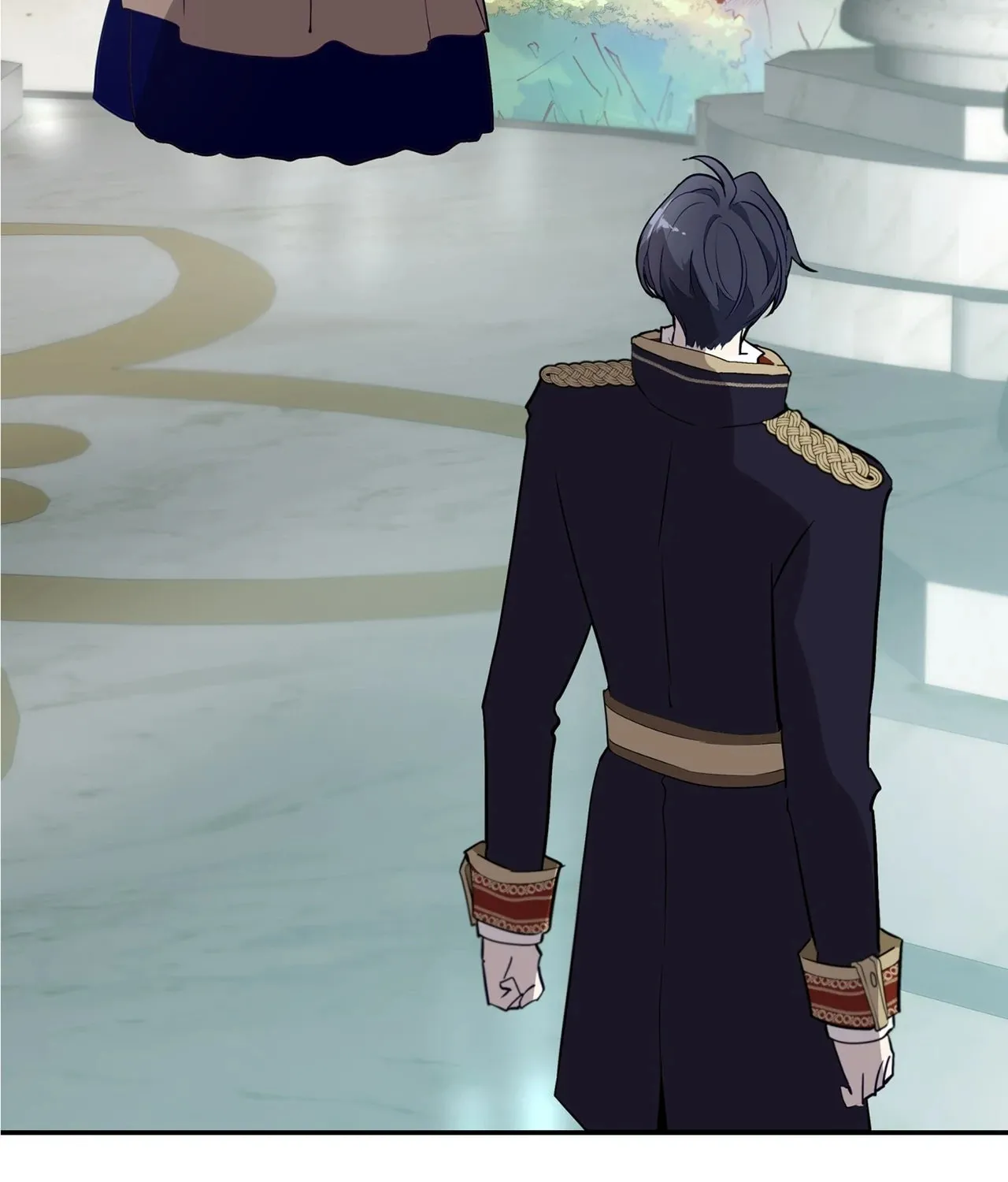Becoming Best Friends With the Icy Male Lead Chapter 37 page 108 - 