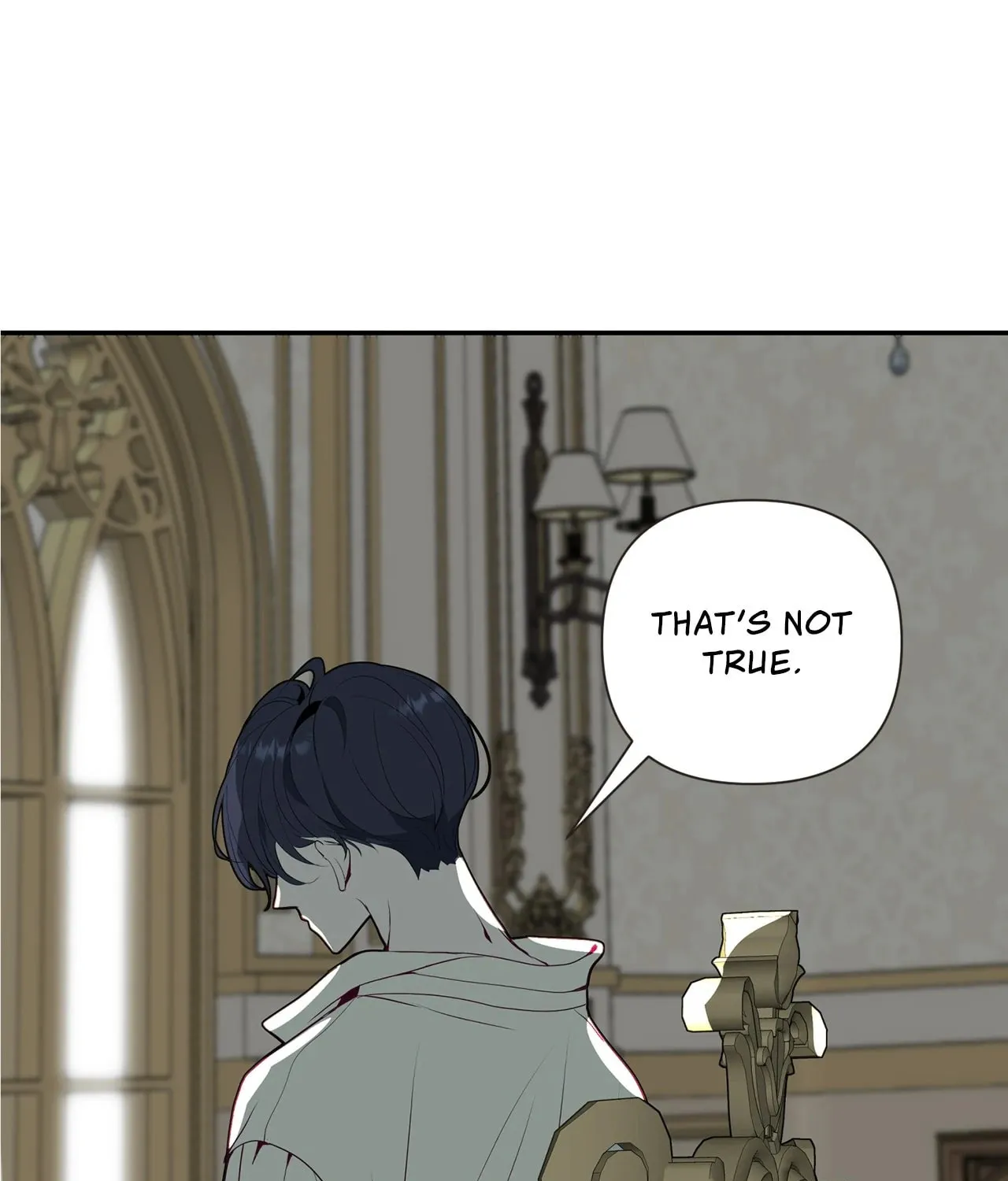 Becoming Best Friends With the Icy Male Lead Chapter 37 page 114 - 