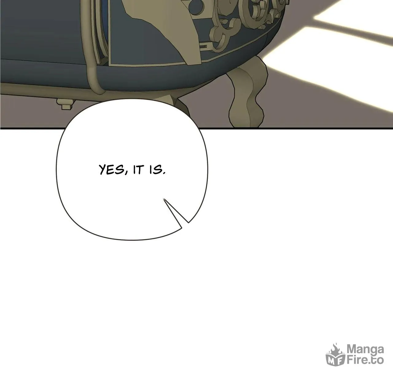 Becoming Best Friends With the Icy Male Lead Chapter 37 page 116 - 
