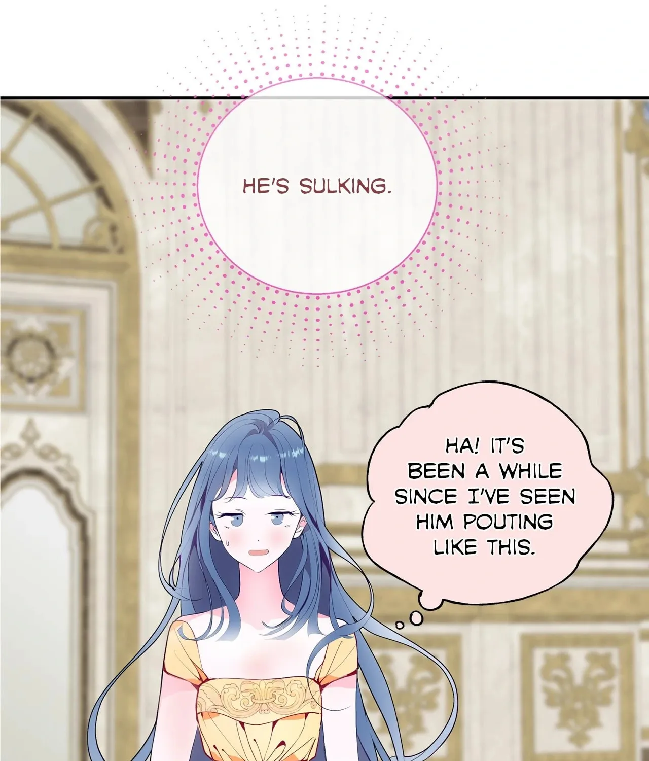 Becoming Best Friends With the Icy Male Lead Chapter 37 page 117 - 