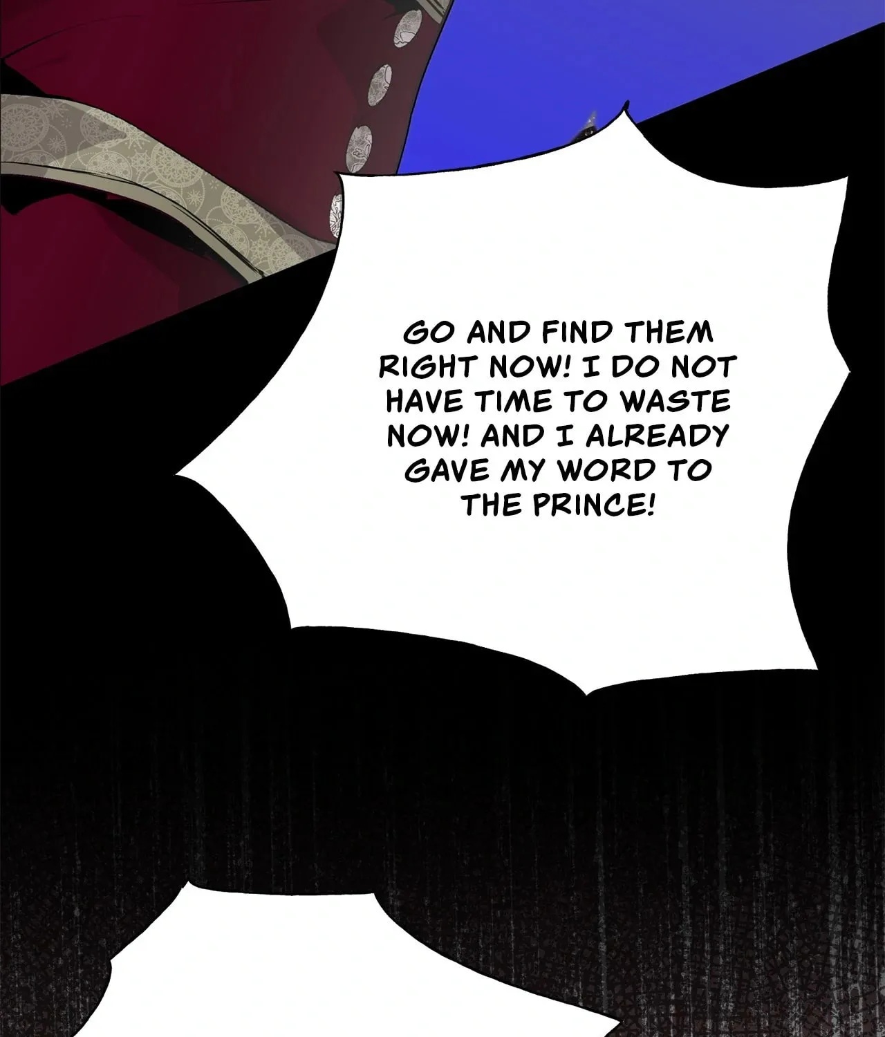 Becoming Best Friends With the Icy Male Lead Chapter 37 page 13 - 