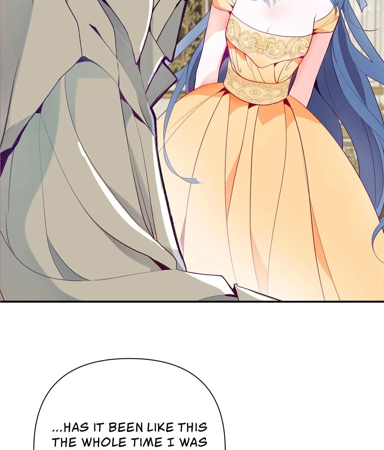 Becoming Best Friends With the Icy Male Lead Chapter 37 page 121 - 