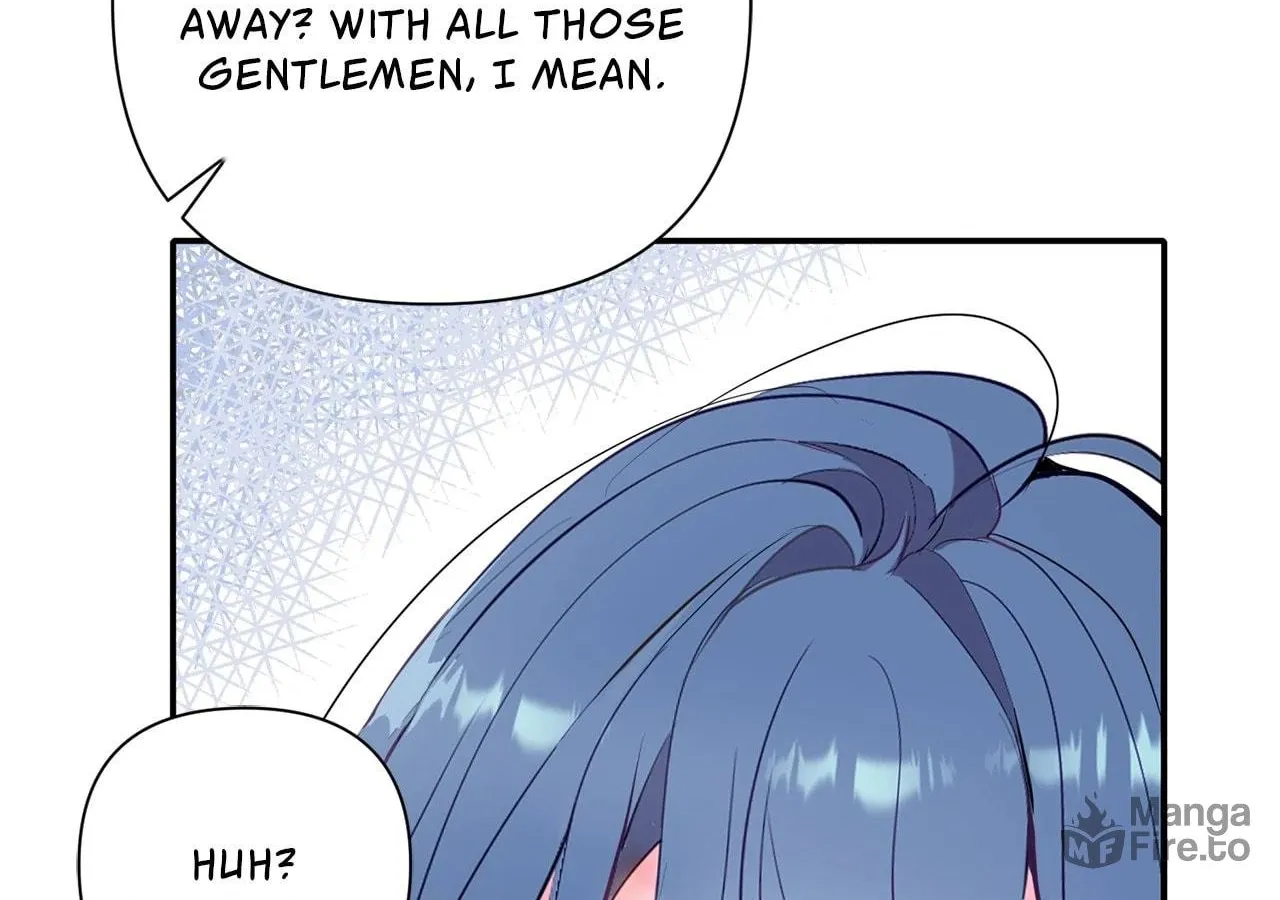 Becoming Best Friends With the Icy Male Lead Chapter 37 page 122 - 