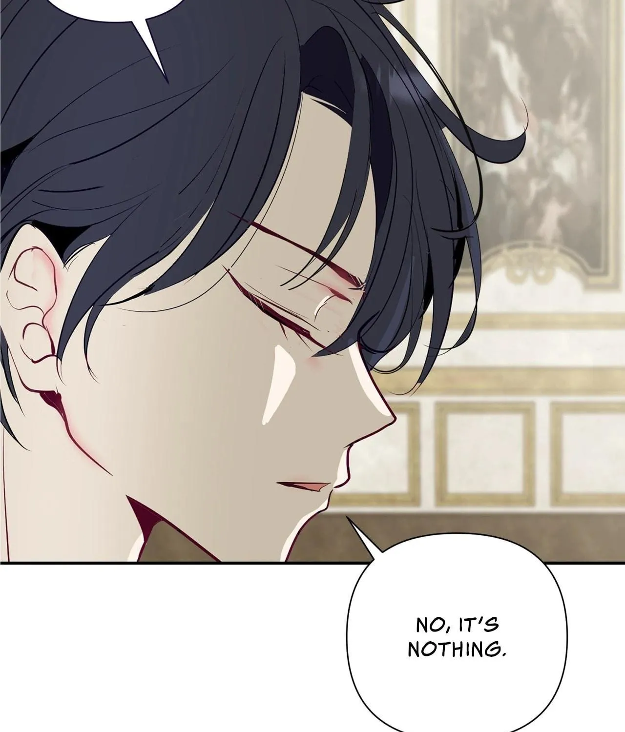 Becoming Best Friends With the Icy Male Lead Chapter 37 page 125 - 